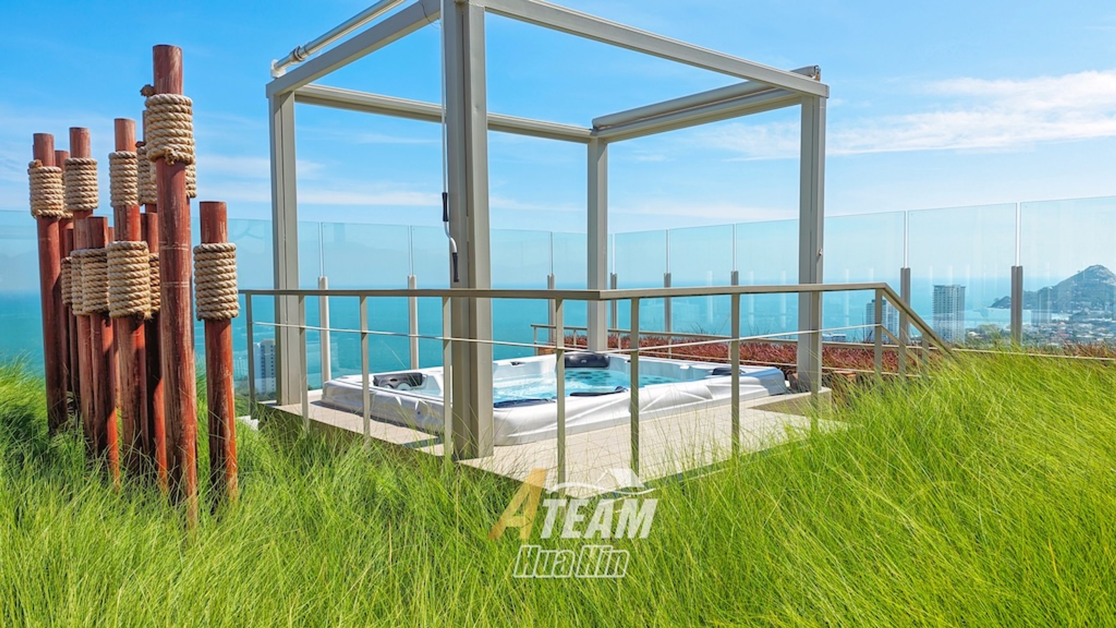 Apartment / Condo For Sale - 0 - 1 Bedroom - 1 Bathroom - Price ฿4,590 thumbnail 20