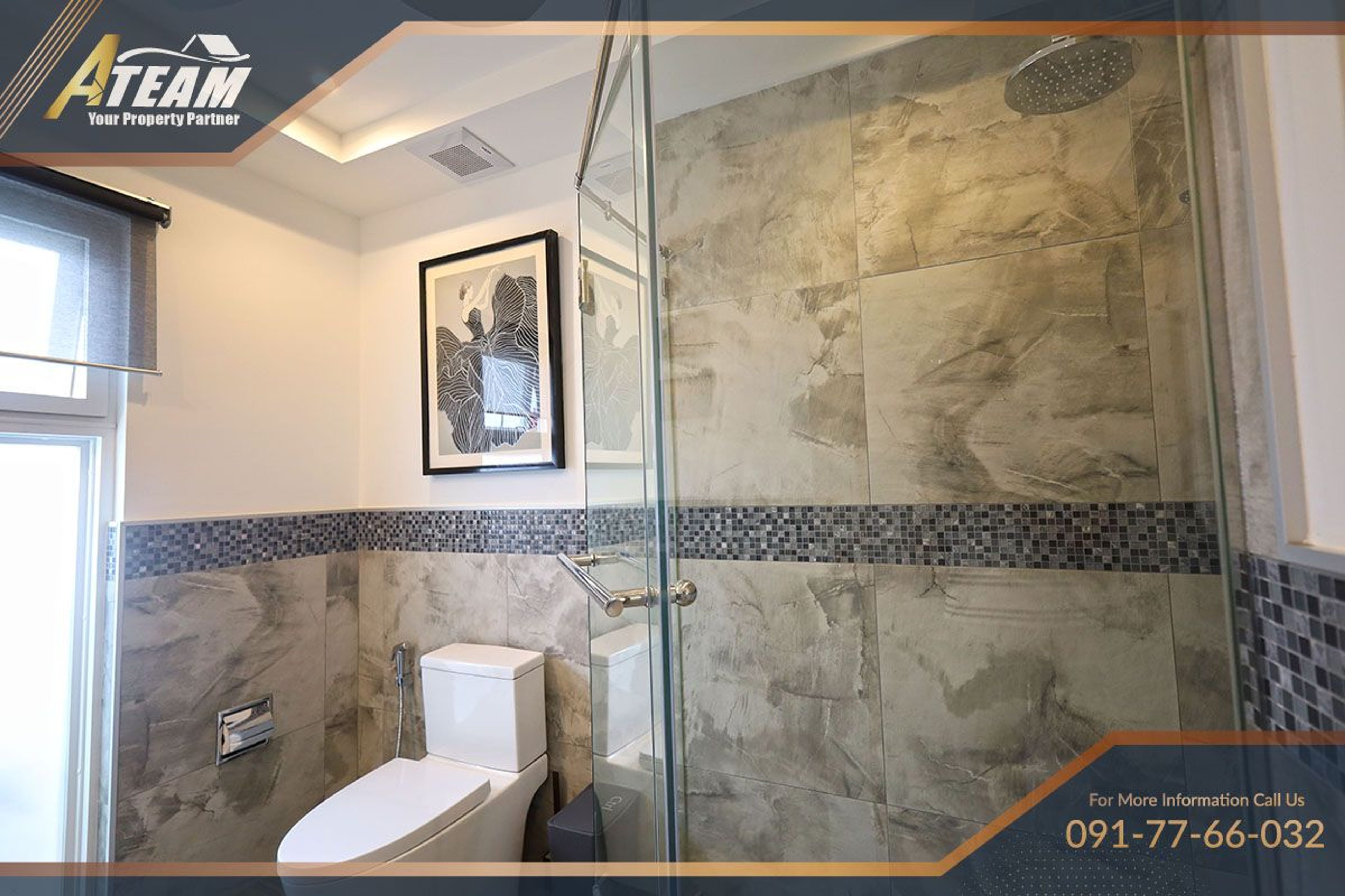 3-Bedroom Pool Villa for Sale – Mali Lotus, Hua Hin thumbnail 34