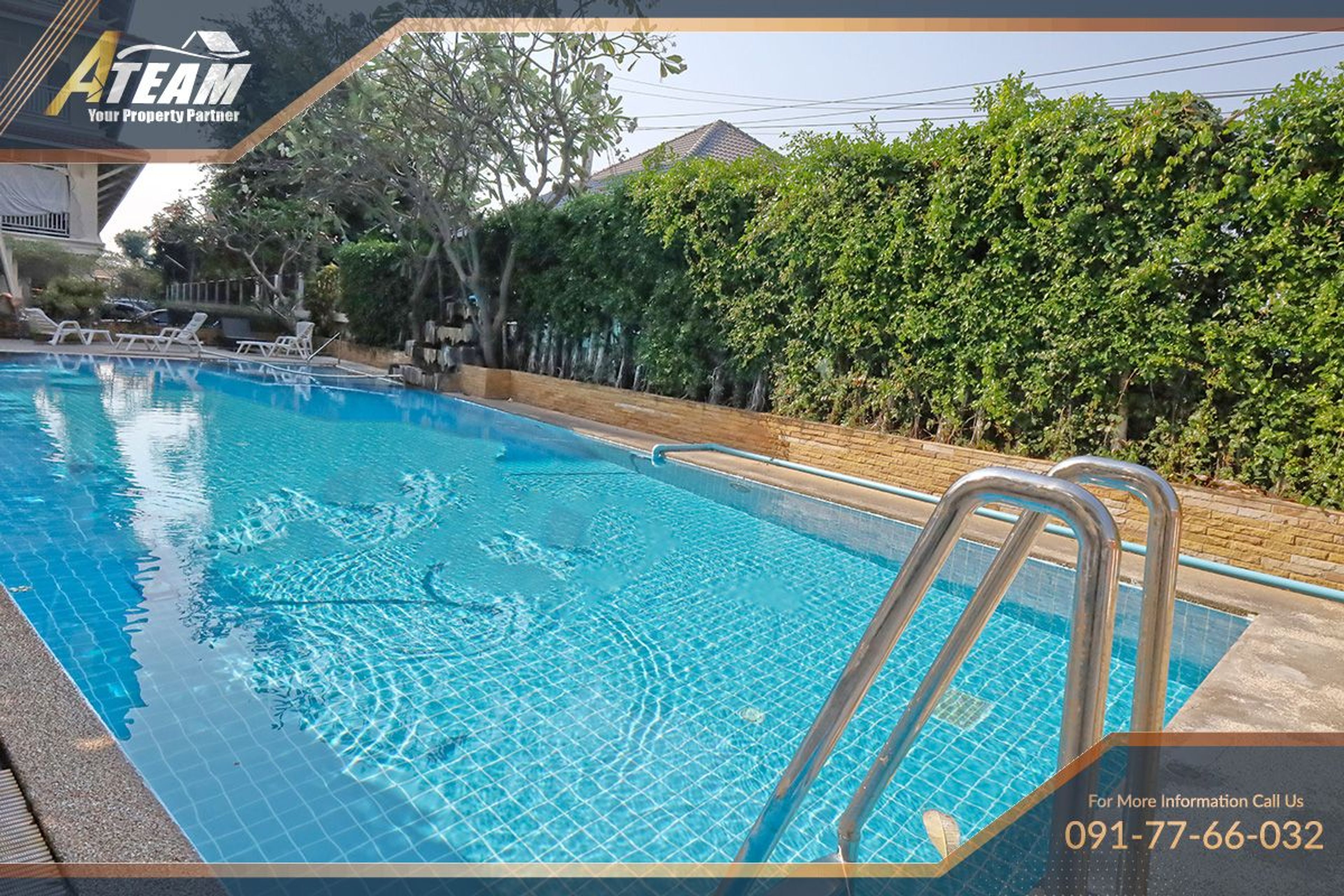 Fully Renovated 1 Bedroom 52 sqm in Hua Hin Center thumbnail 21
