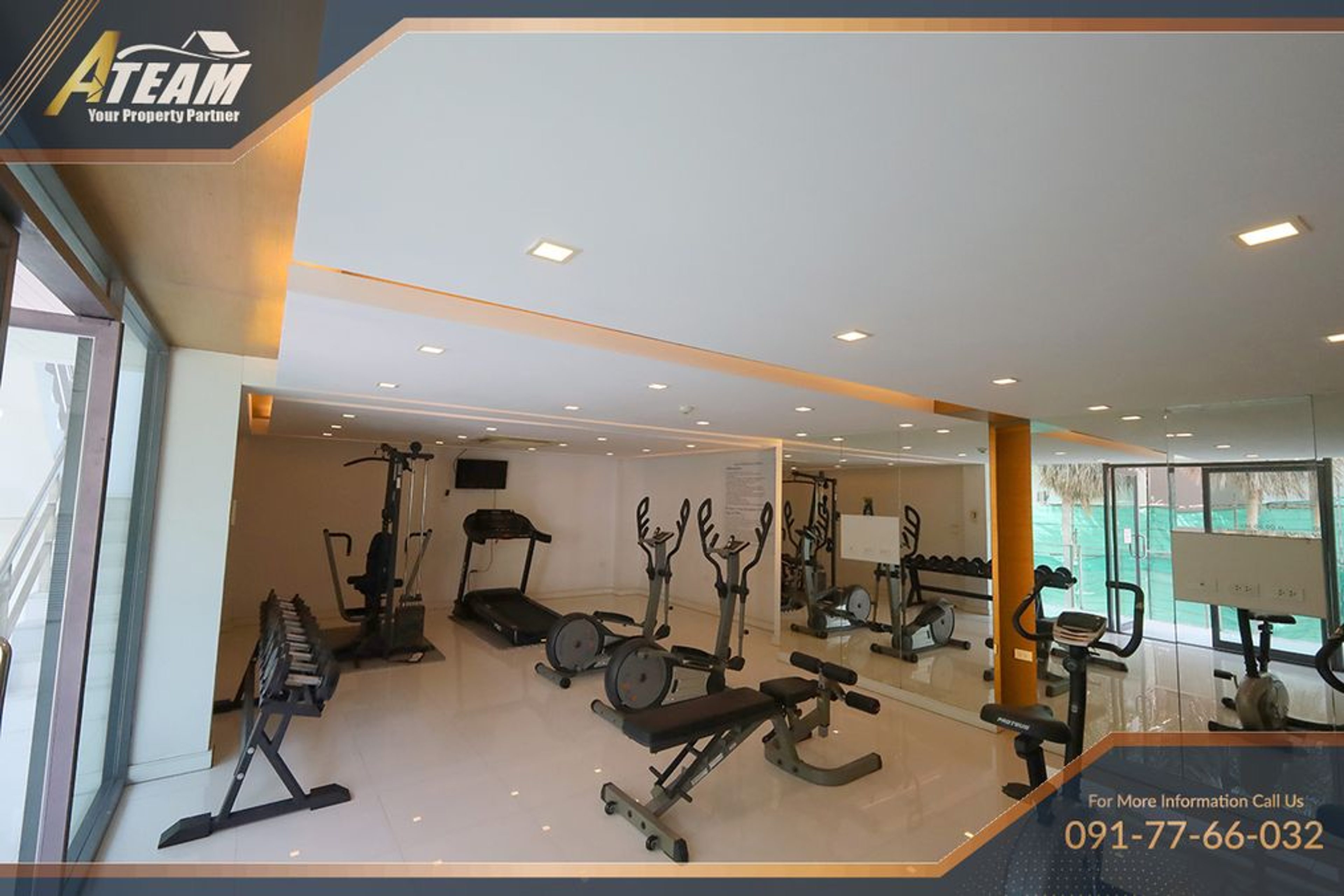 Sea View! Best Unit with Cheapest Price!  Stunning 2-Bedroom Condo for thumbnail 33