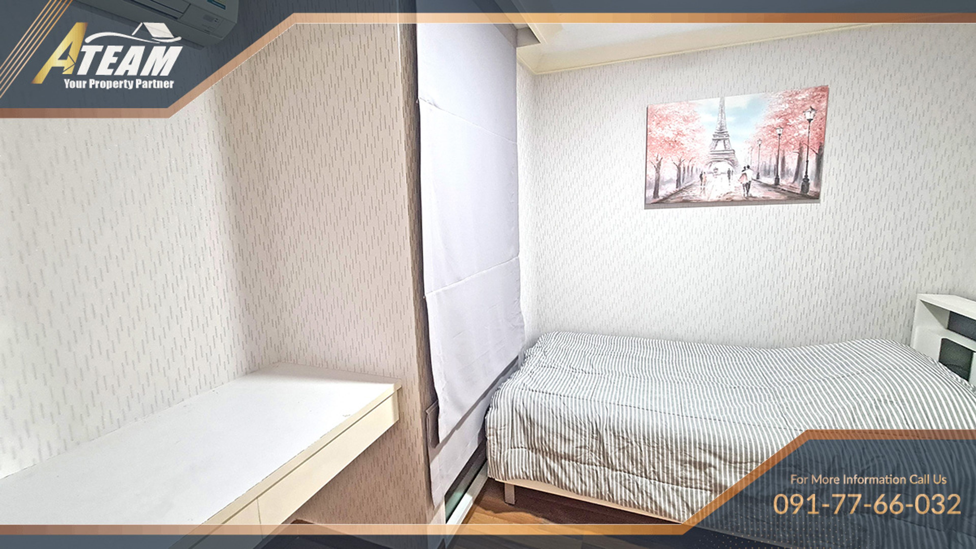 2 Bedroom My Resort Hua Hin – Condo for Sale or Rent thumbnail 13