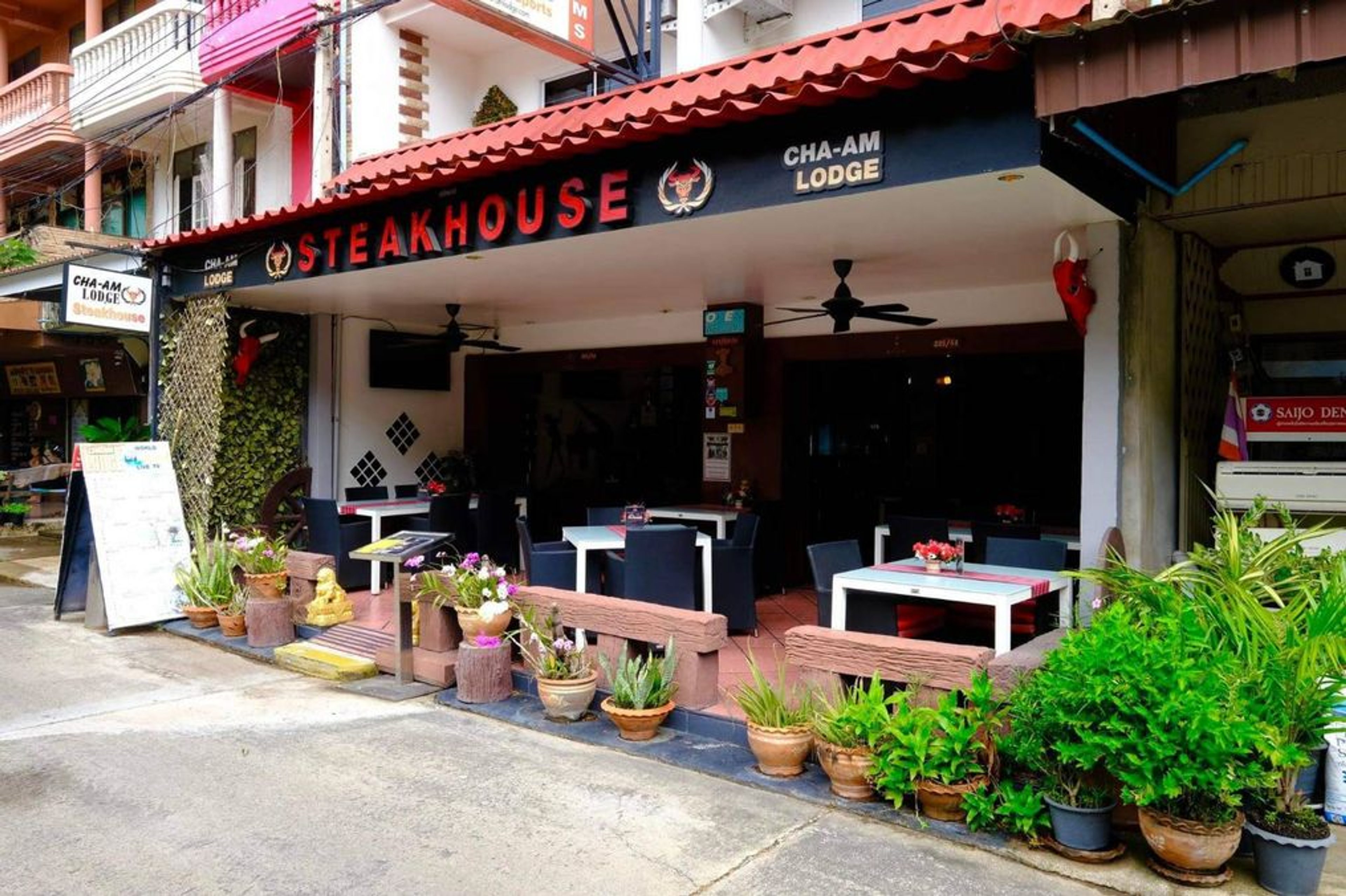 Commercial For Sale - - 12 Bedrooms - 12 Bathrooms - Price ฿16,000,000 thumbnail 9