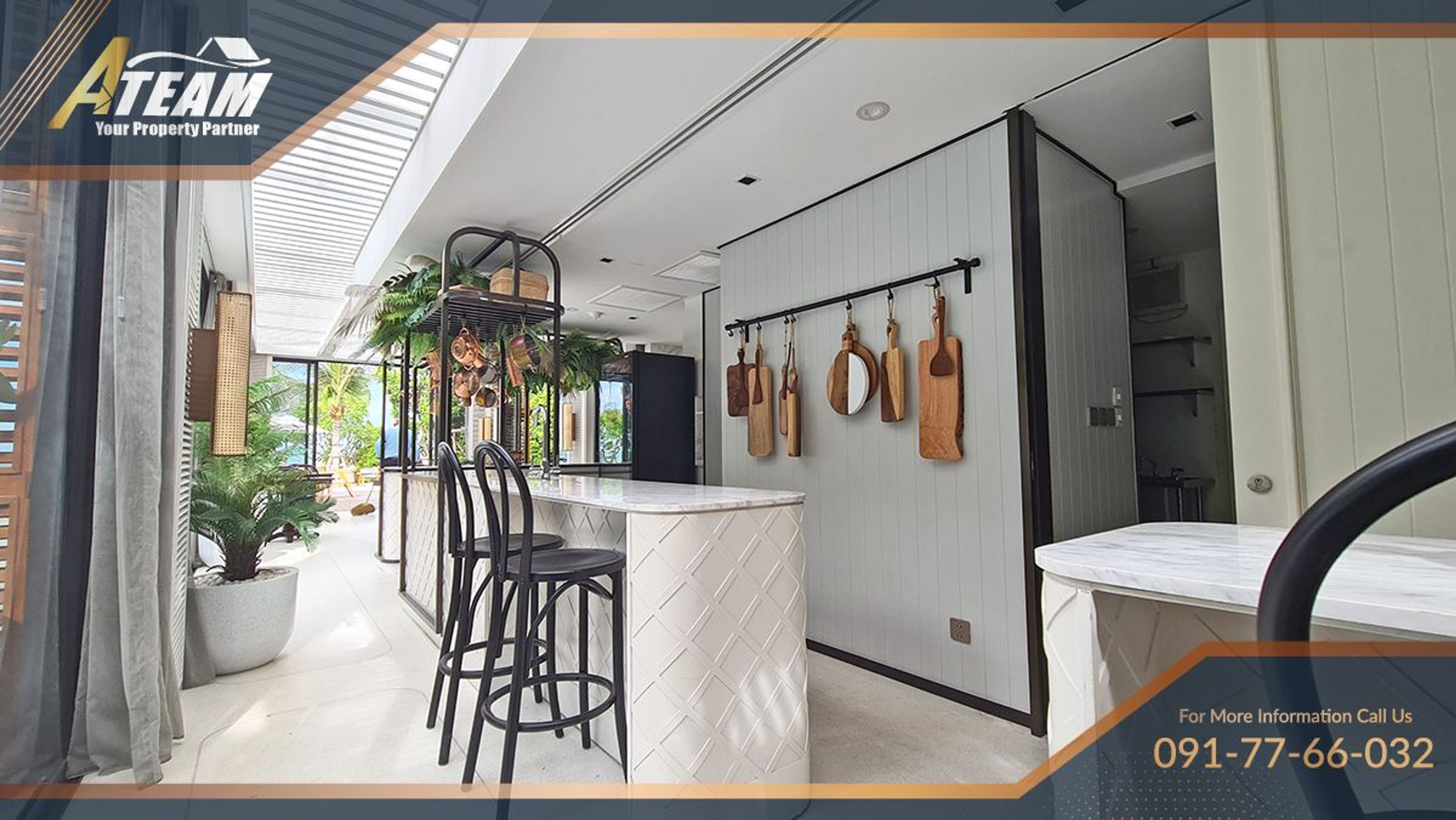 Luxury Condo in Intercontinental Hua Hin thumbnail 21