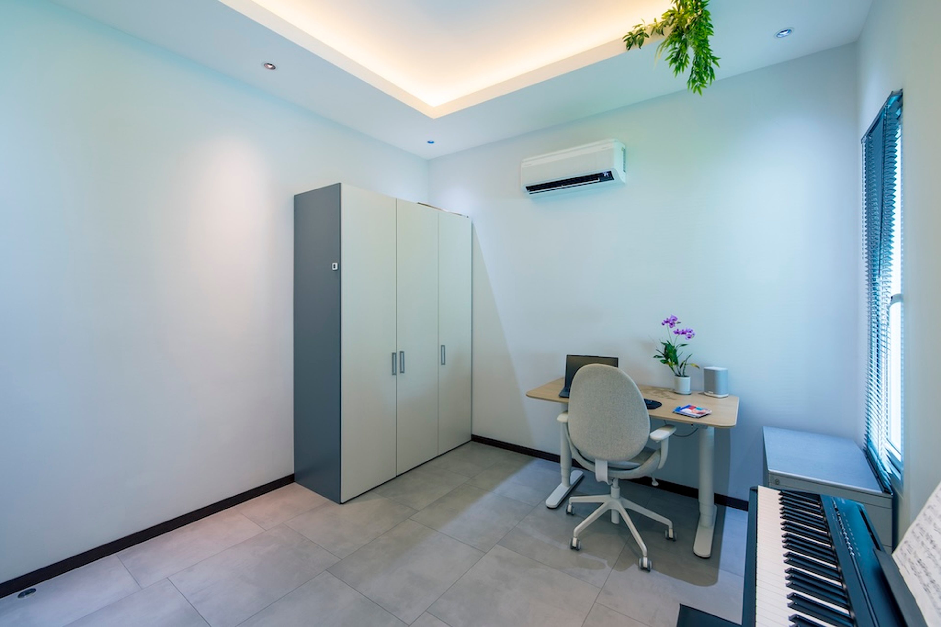 Modern Smart Home Pool Villa at Baan Phu Thara (Phase 2), Hua Hin thumbnail 28