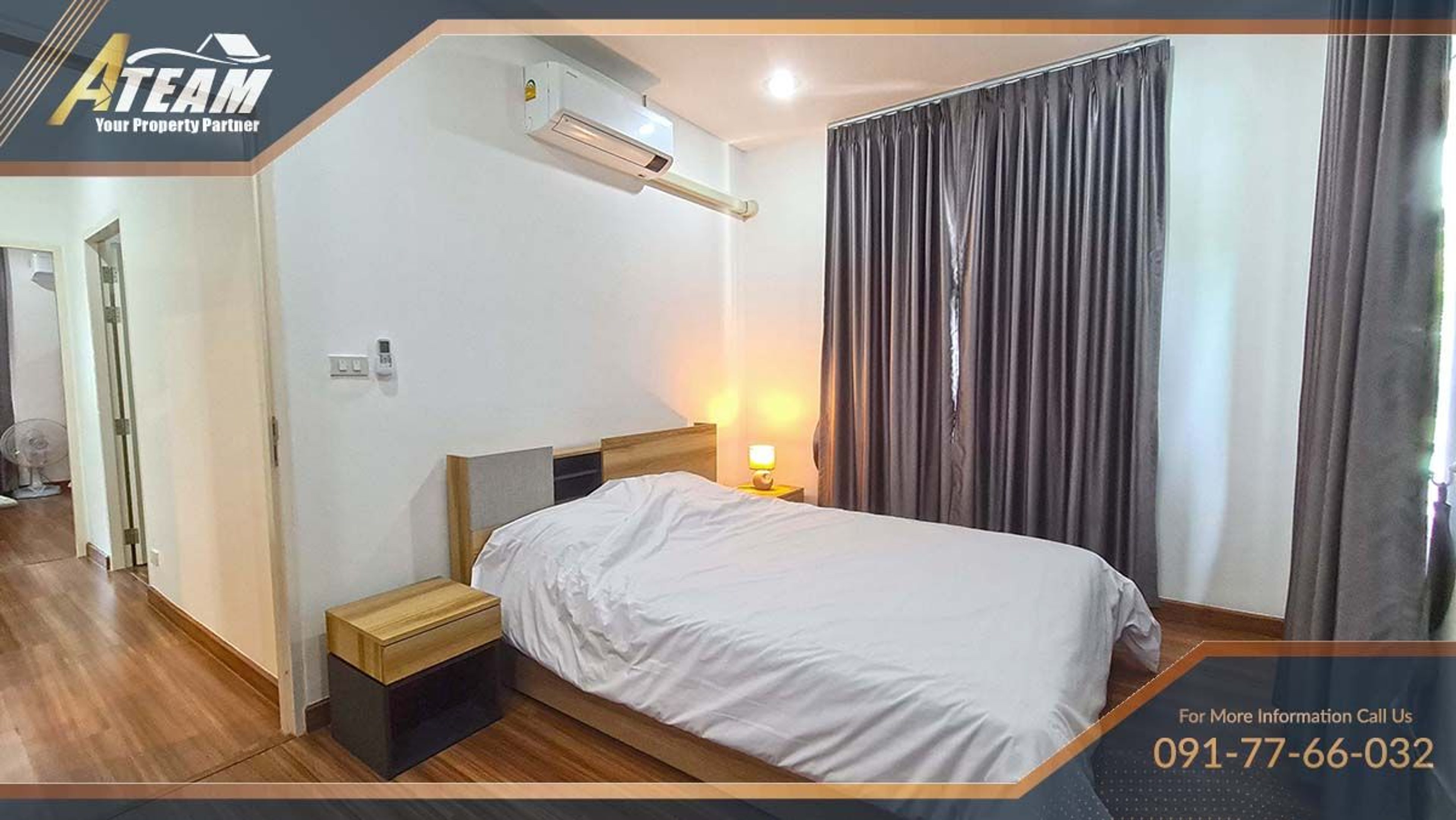 House / Villa For Rent - - 3 Bedrooms - 3 Bathrooms - Price ฿25,000 -  thumbnail 33