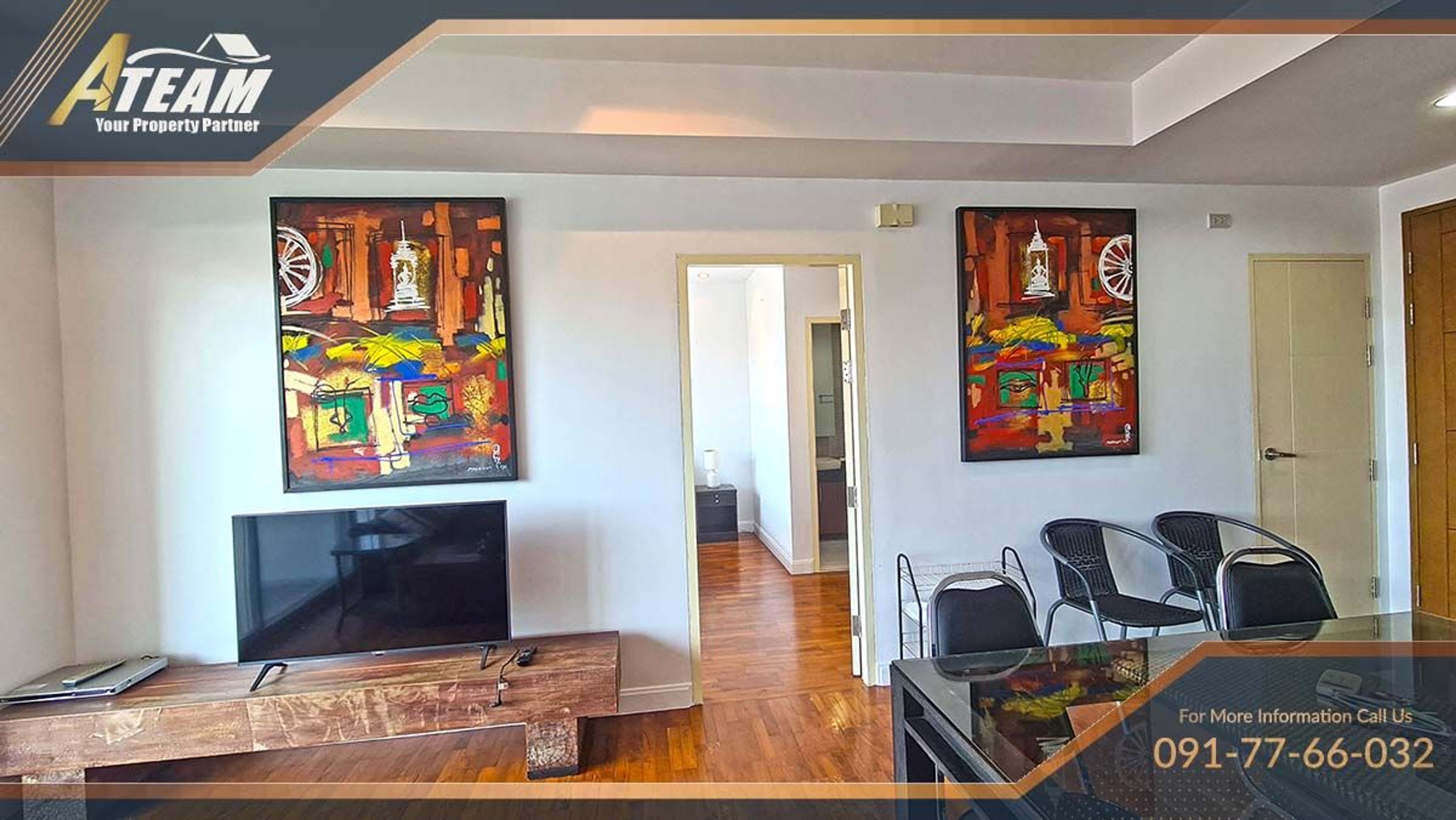 Charming 1-Bedroom Condo at Baan San Dao – 6,000,000 THB thumbnail 8