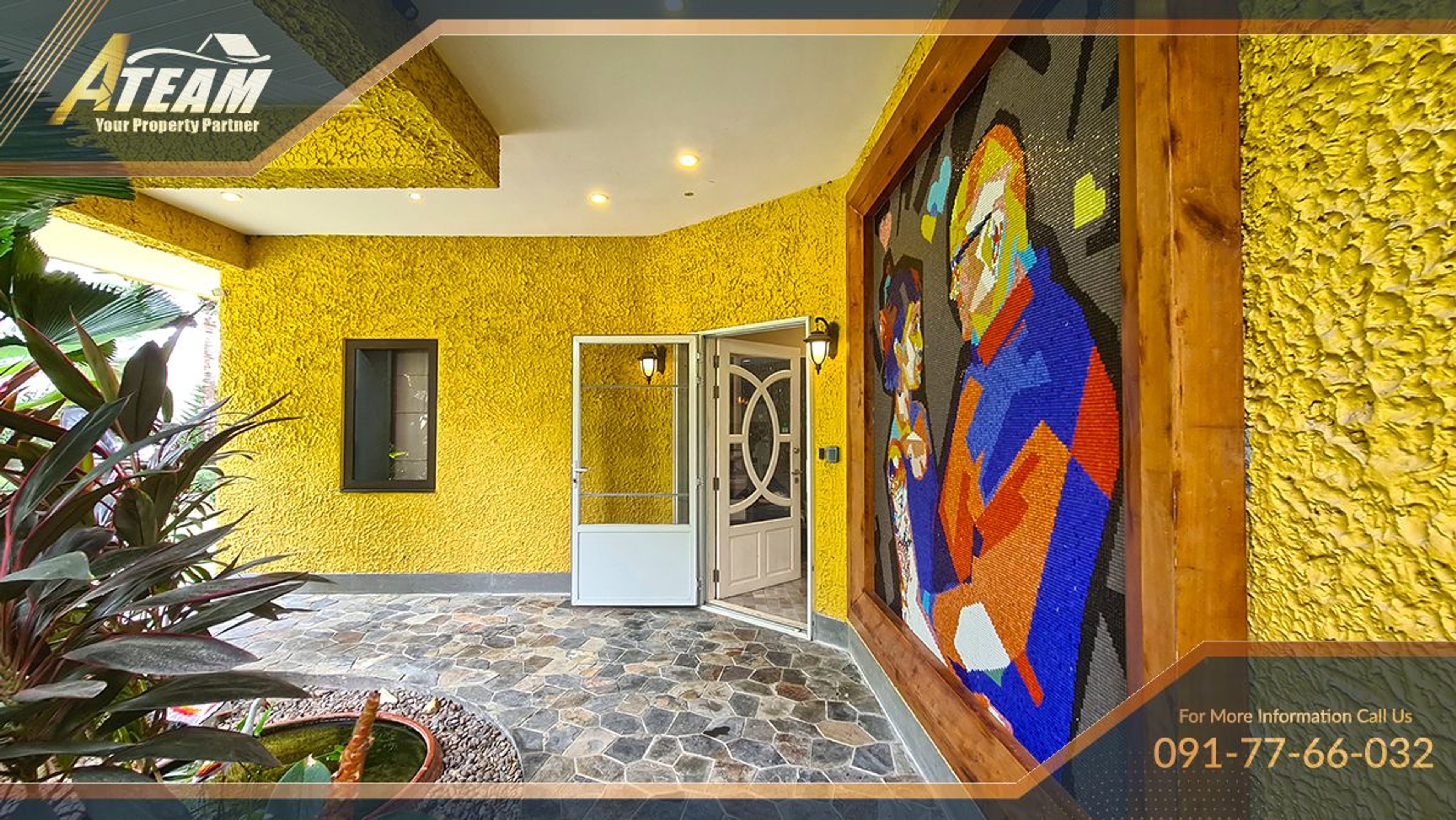 House / Villa For Rent - - 4 Bedrooms - 3 Bathrooms - Price ฿60,000 -  thumbnail 31