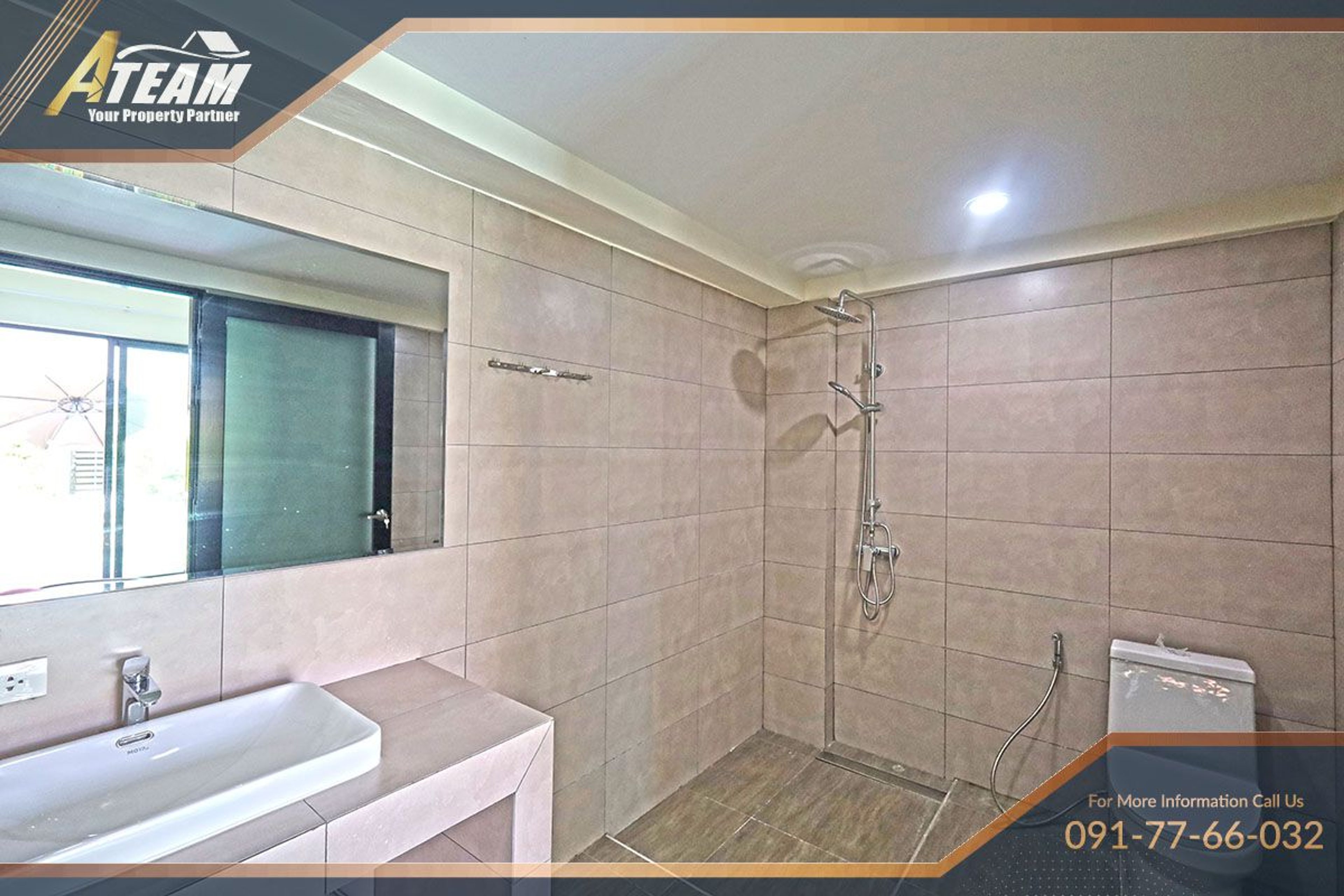 Smart, Modern and massive New house in the best location with breathta thumbnail 23
