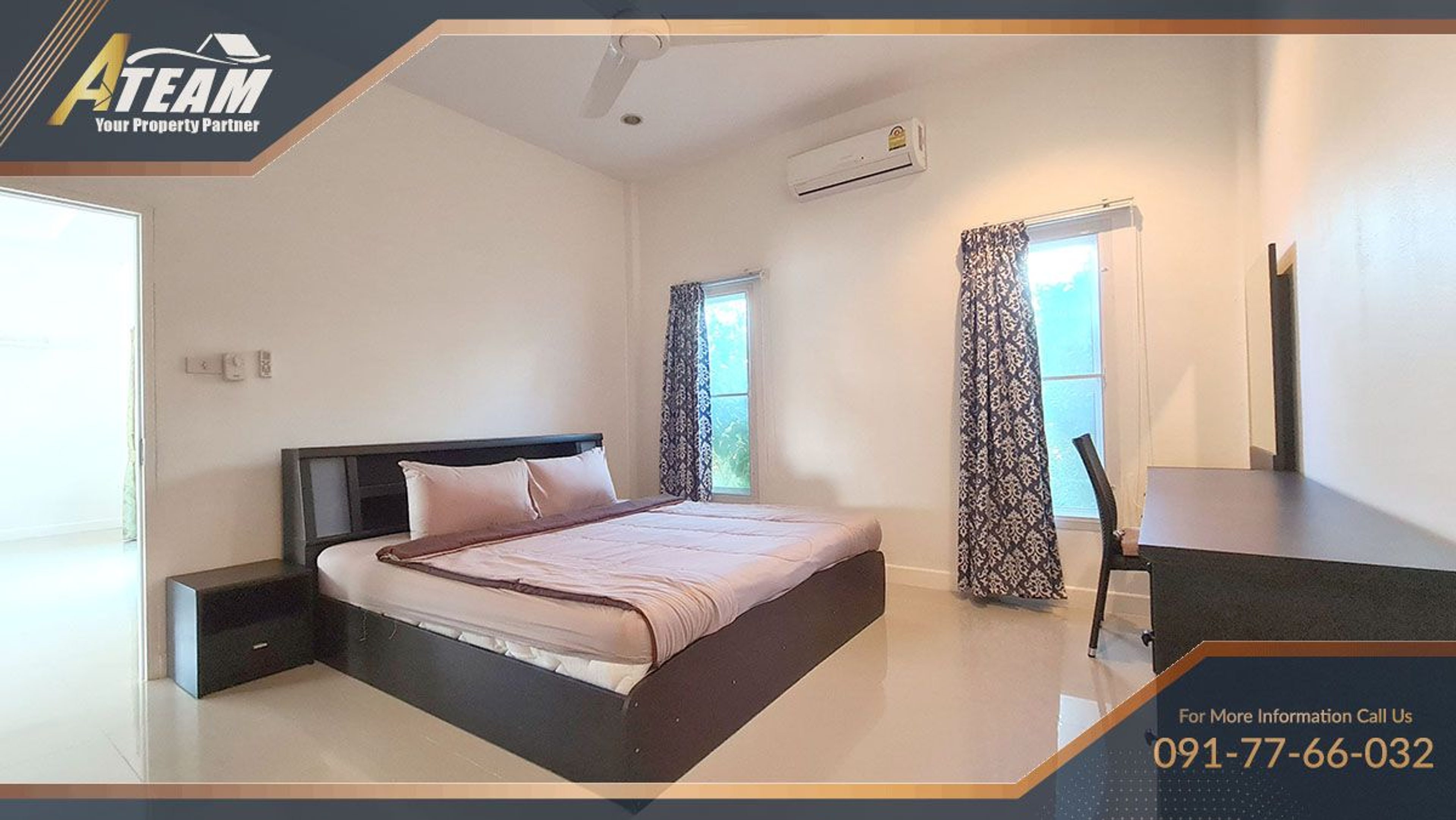 House / Villa For Rent - - 2 Bedrooms - 2 Bathrooms - Price ฿22,000 -  thumbnail 16