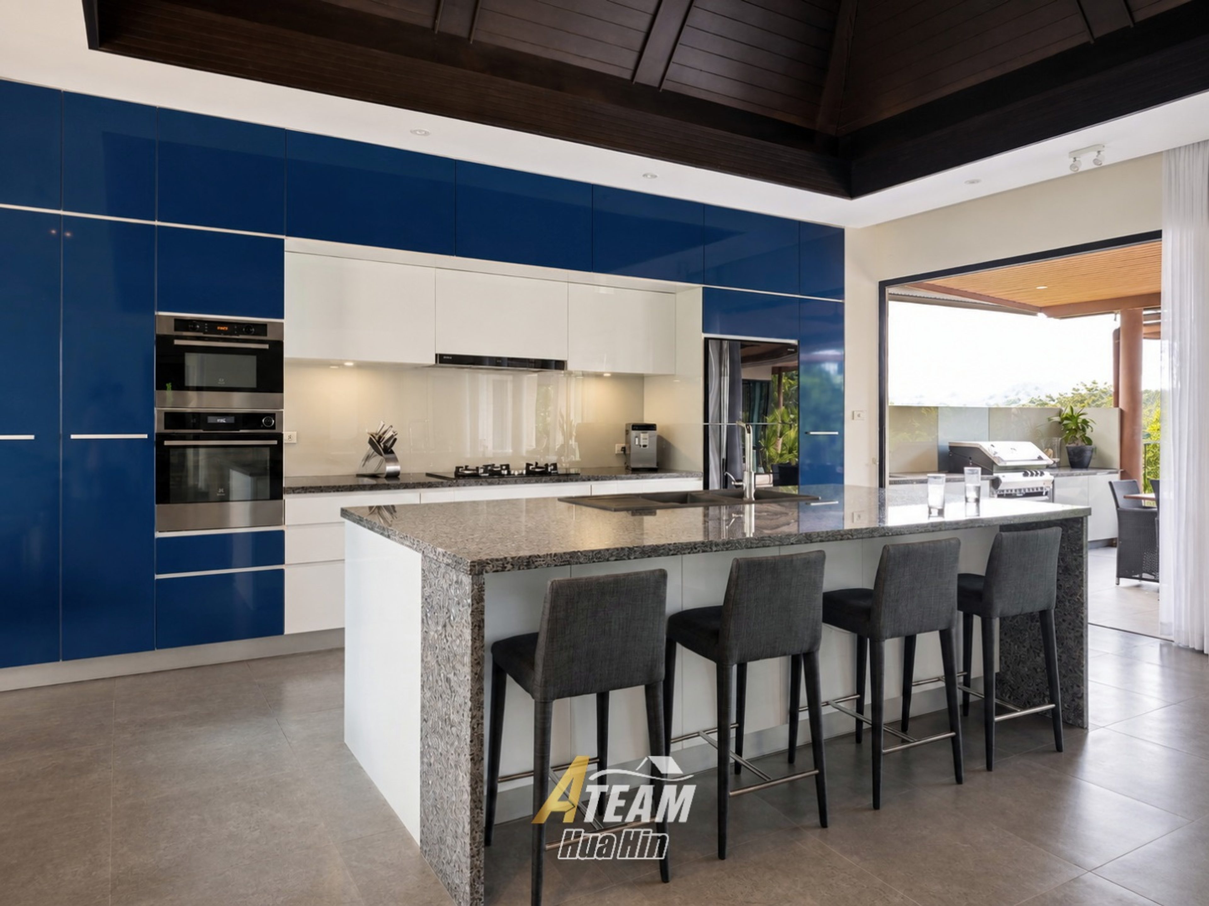 One of the TOP 5 Luxury Properties in Hua Hin thumbnail 21