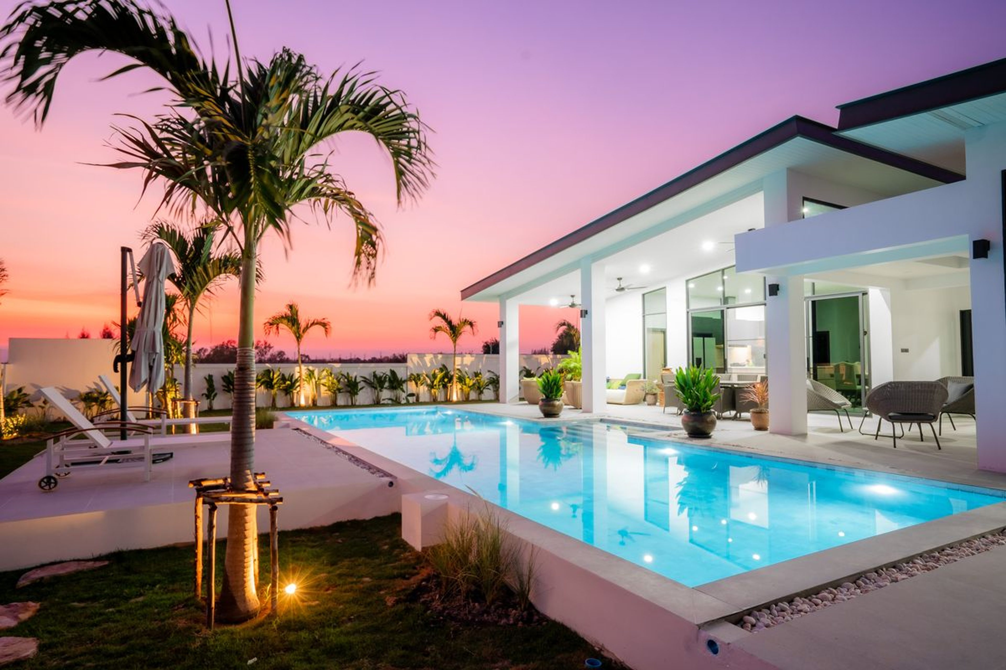 Luxury Bespoke Villas at MODA thumbnail 29