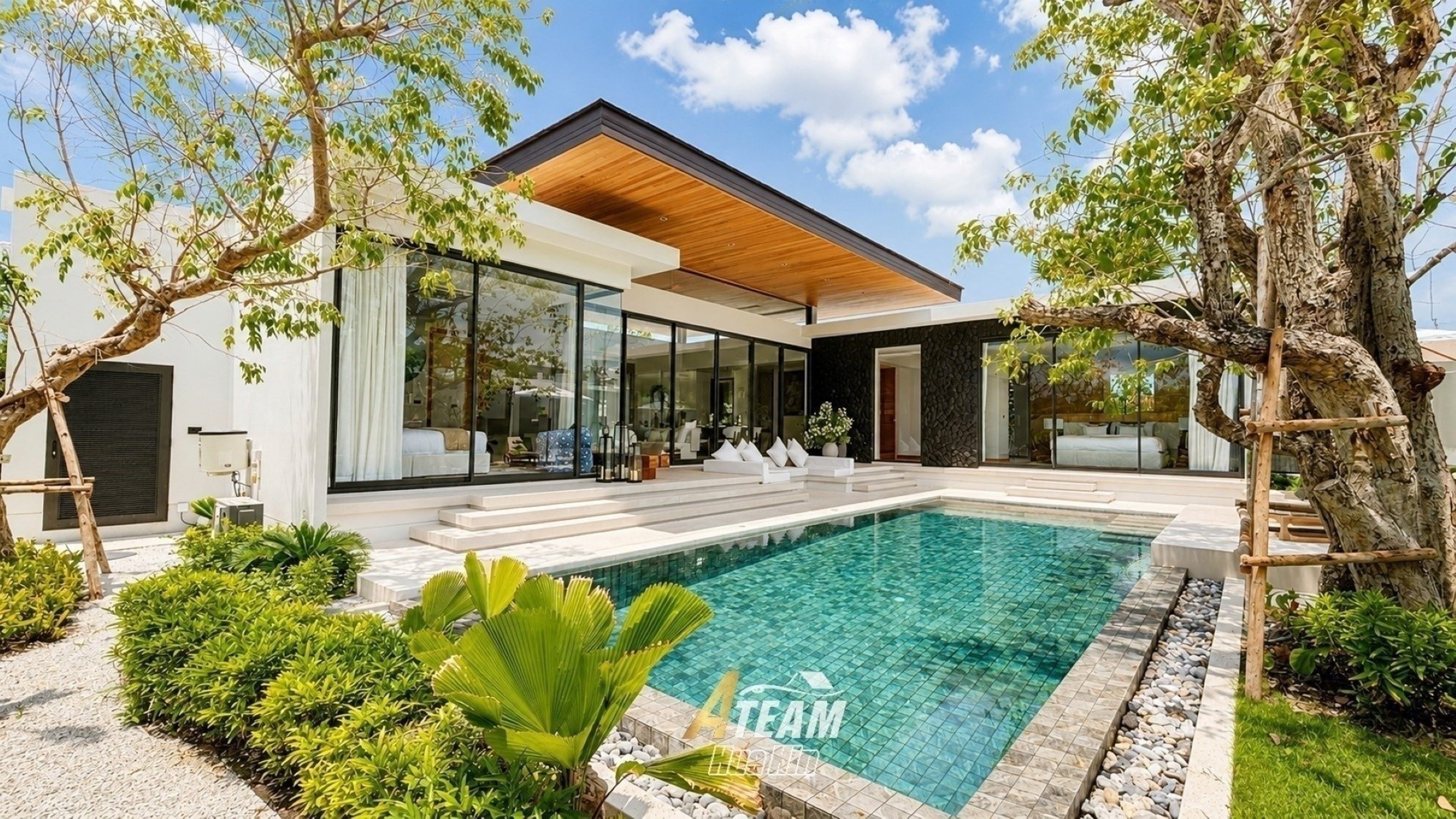 Premium Tropical Living in Hua Hin