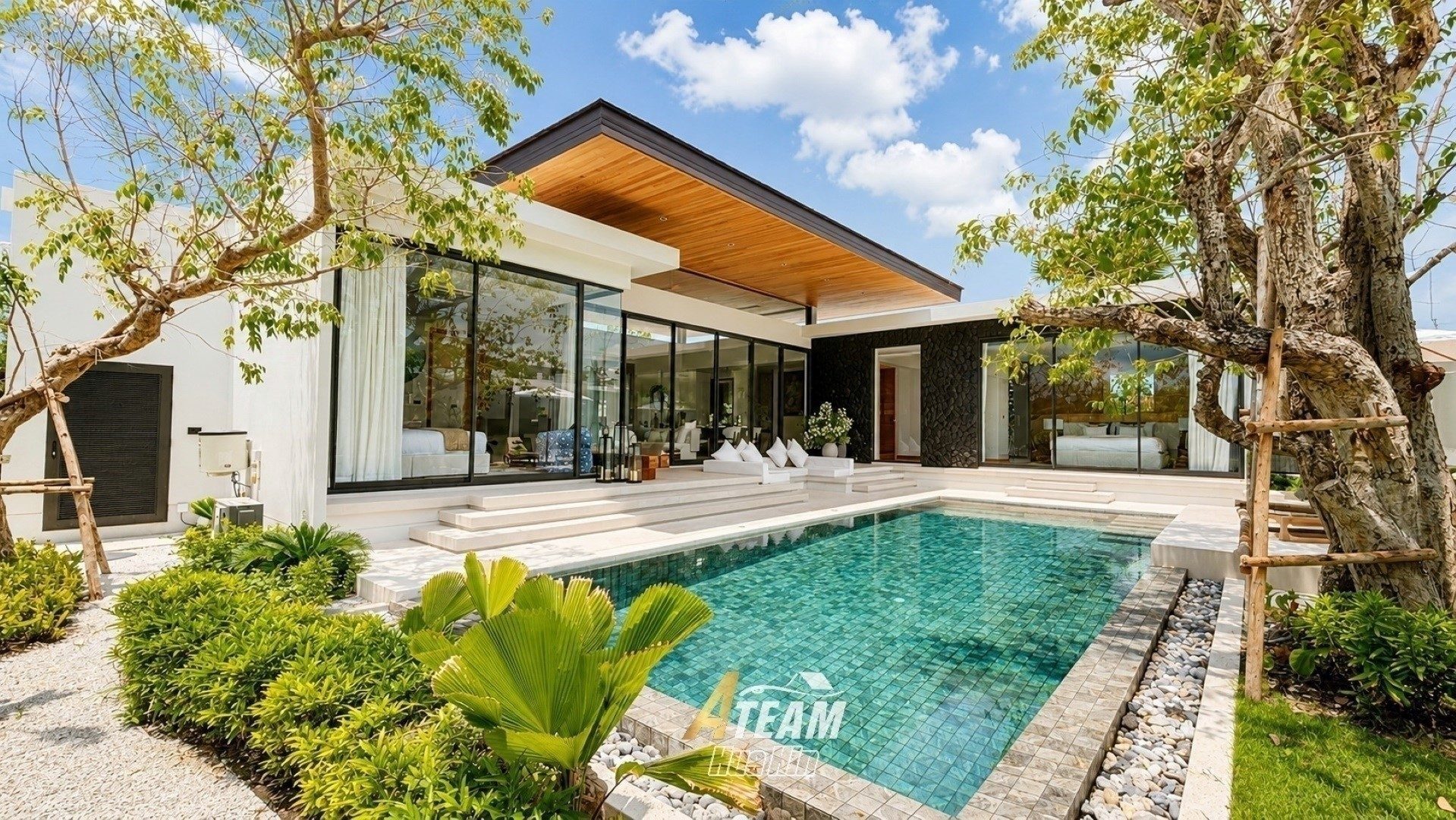 Premium Tropical Living in Hua Hin
