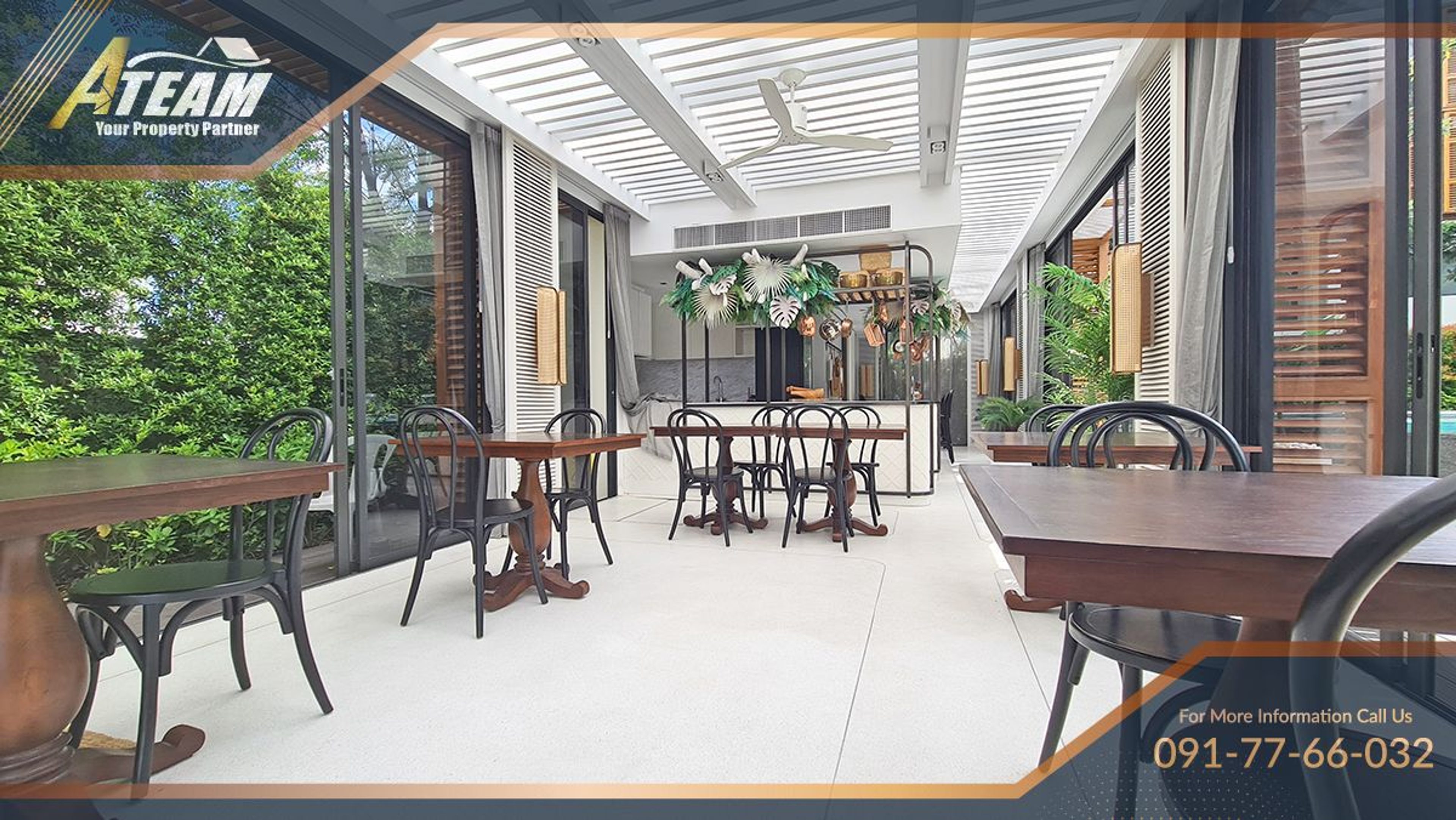 Luxury Condo in Intercontinental Hua Hin thumbnail 29