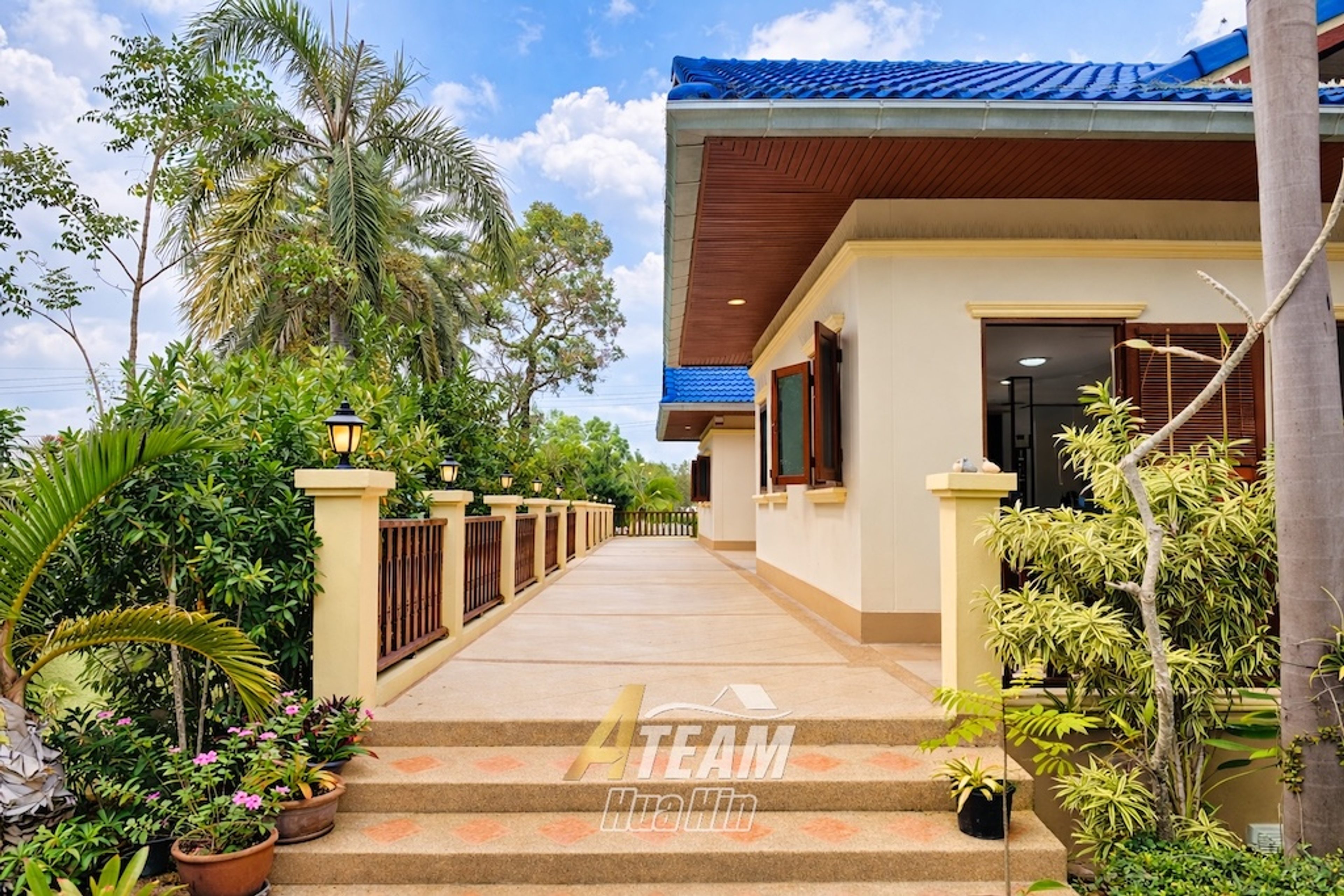 House / Villa For Sale - 0 - 4 Bedrooms - 3 Bathrooms - Price ฿15,000, thumbnail 9