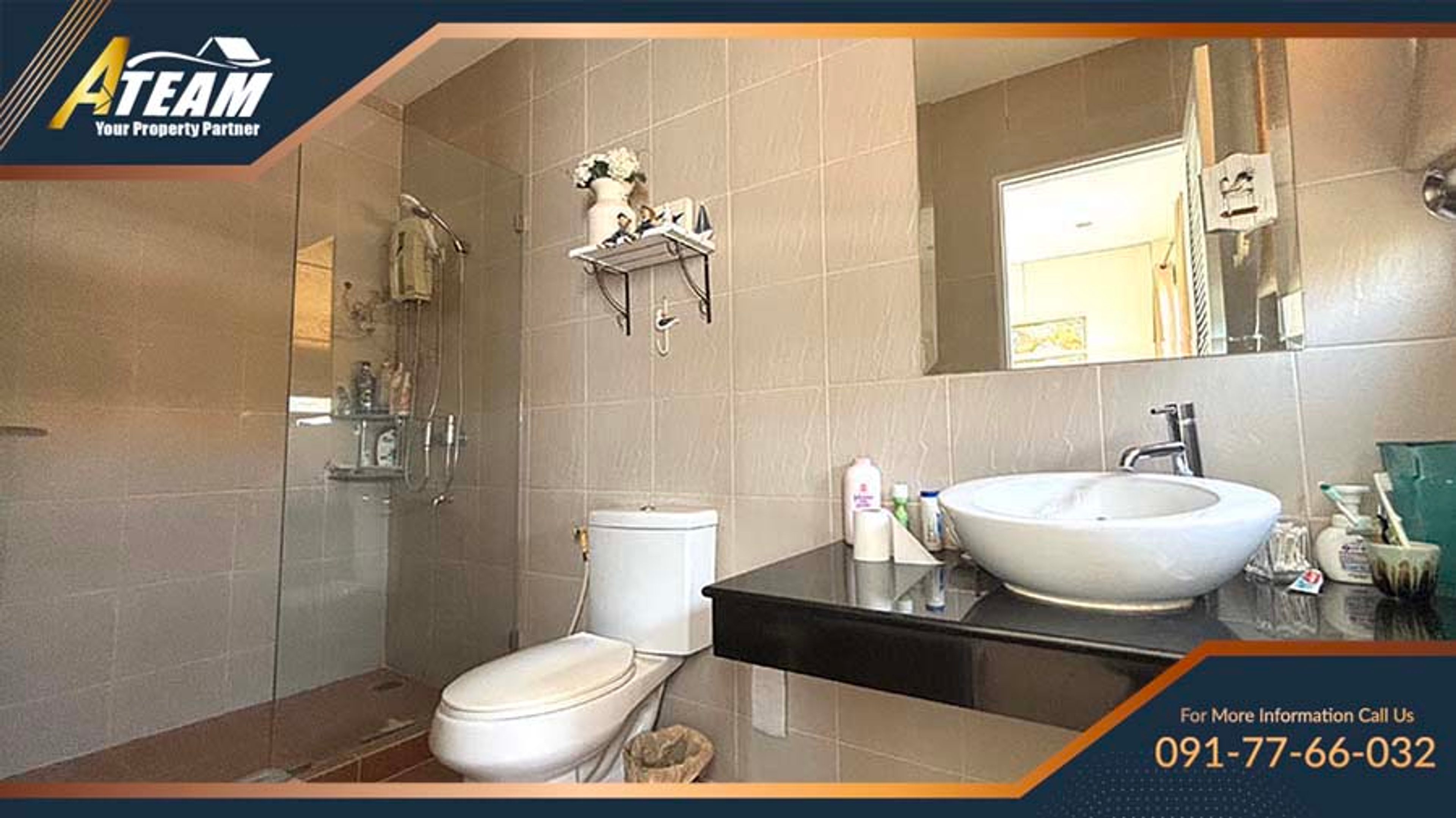 2-Bedroom Townhouse for Sale in Boathouse Hua Hin thumbnail 27