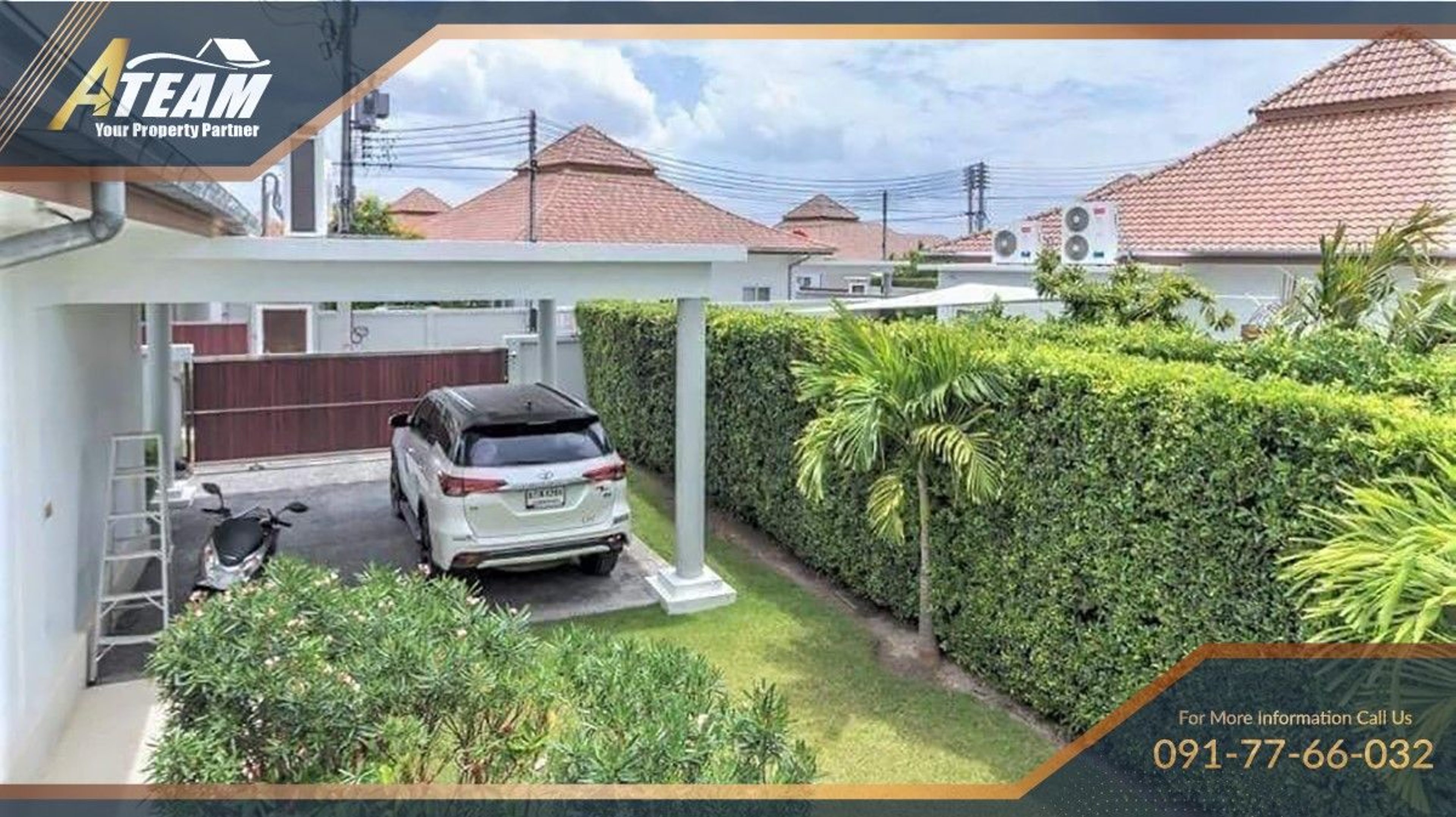 Beautiful 3 Bedroom 5 Bath Poolvilla Mali Residence thumbnail 22