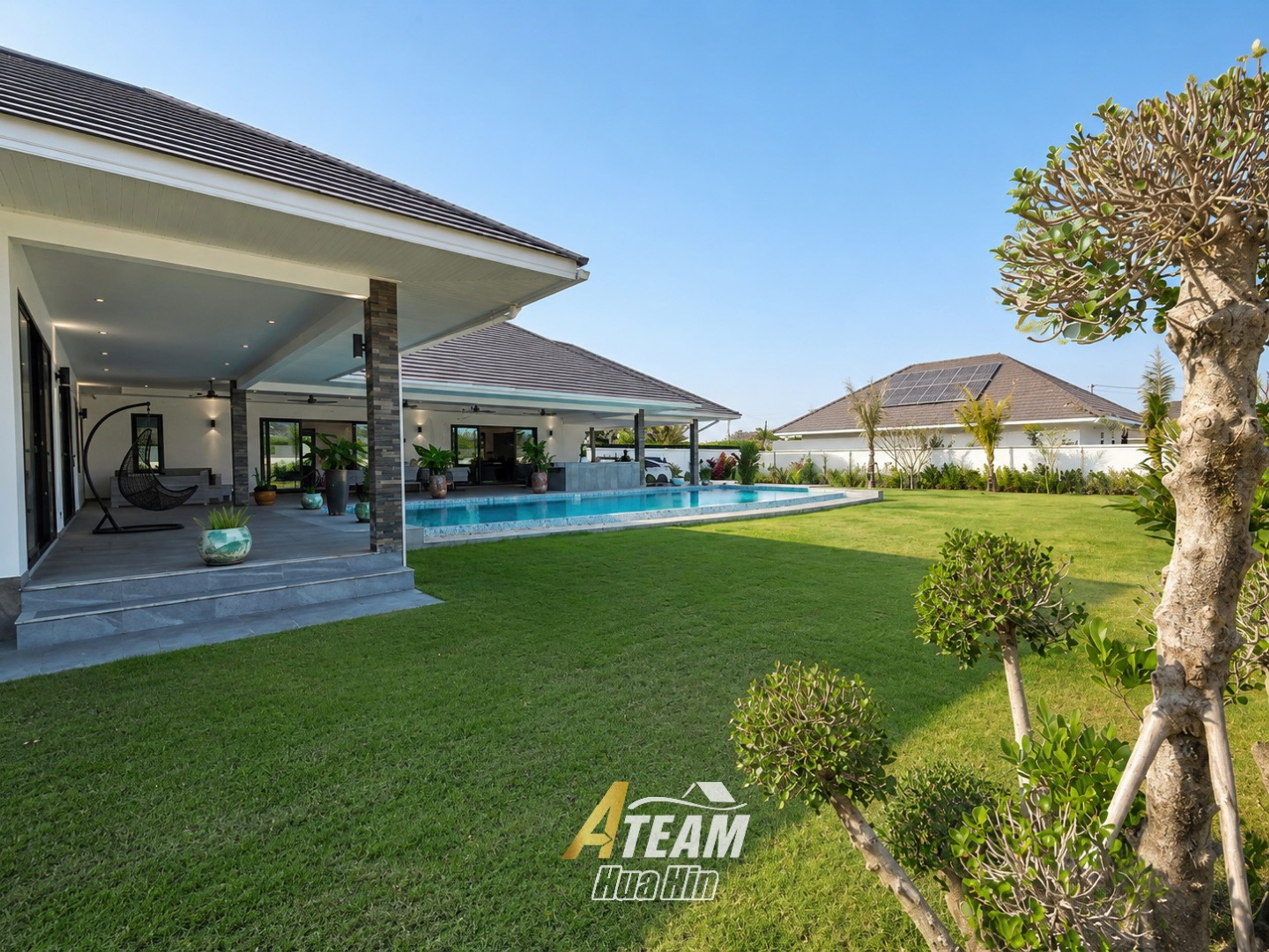 Prestigious Parkside Living on Millionaires Avenue thumbnail 9