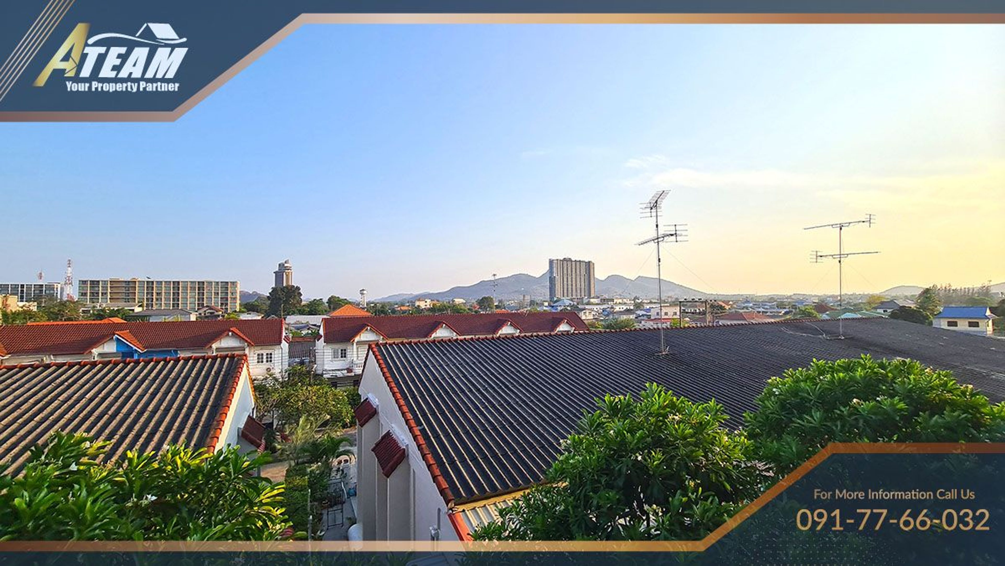 Apartment / Condo For Rent - - 1 Bedroom - 1 Bathroom - Price ฿12,500  thumbnail 56