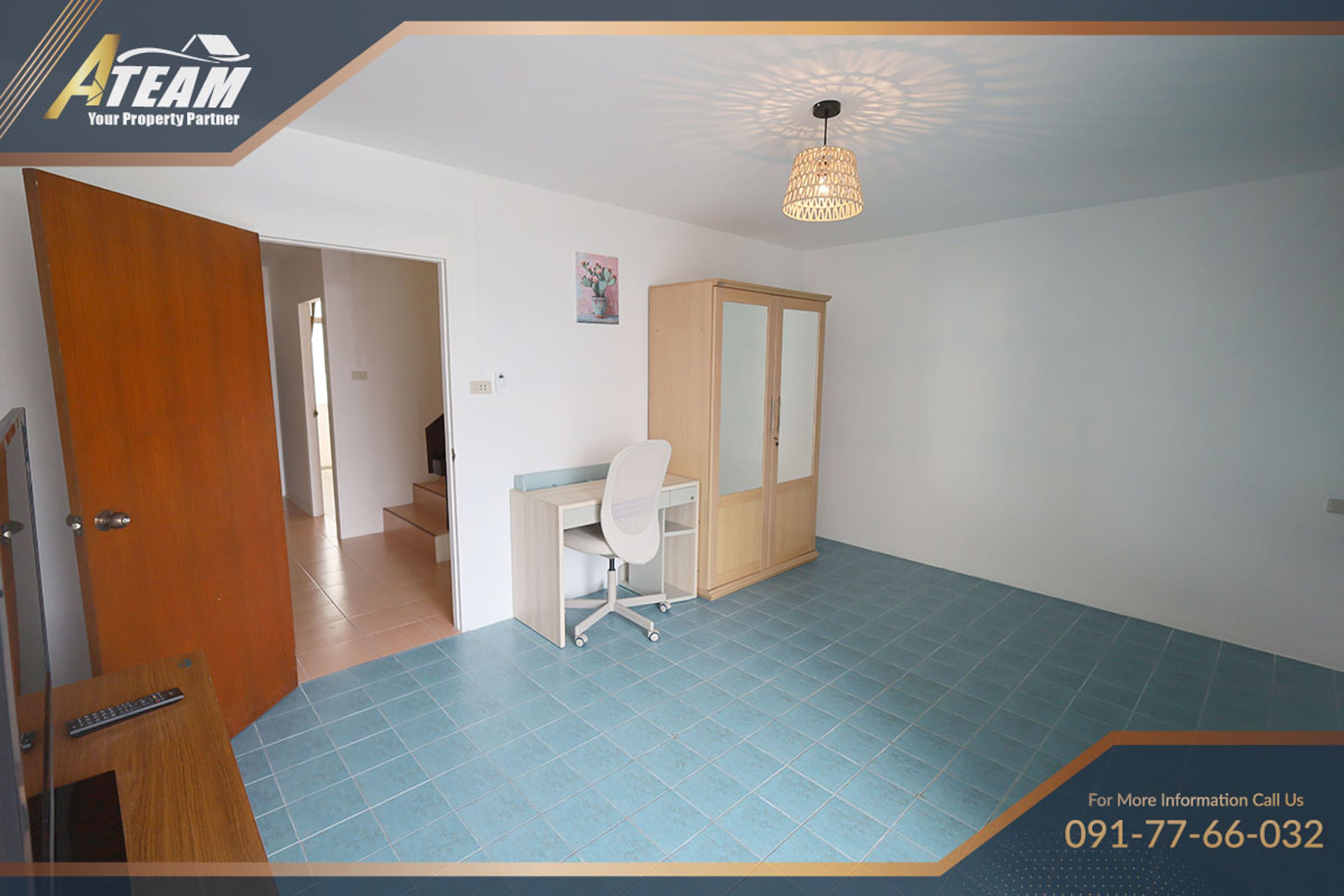 4 bed Townhouse for Rent in Takiap – Just 25m from the Beach! thumbnail 21