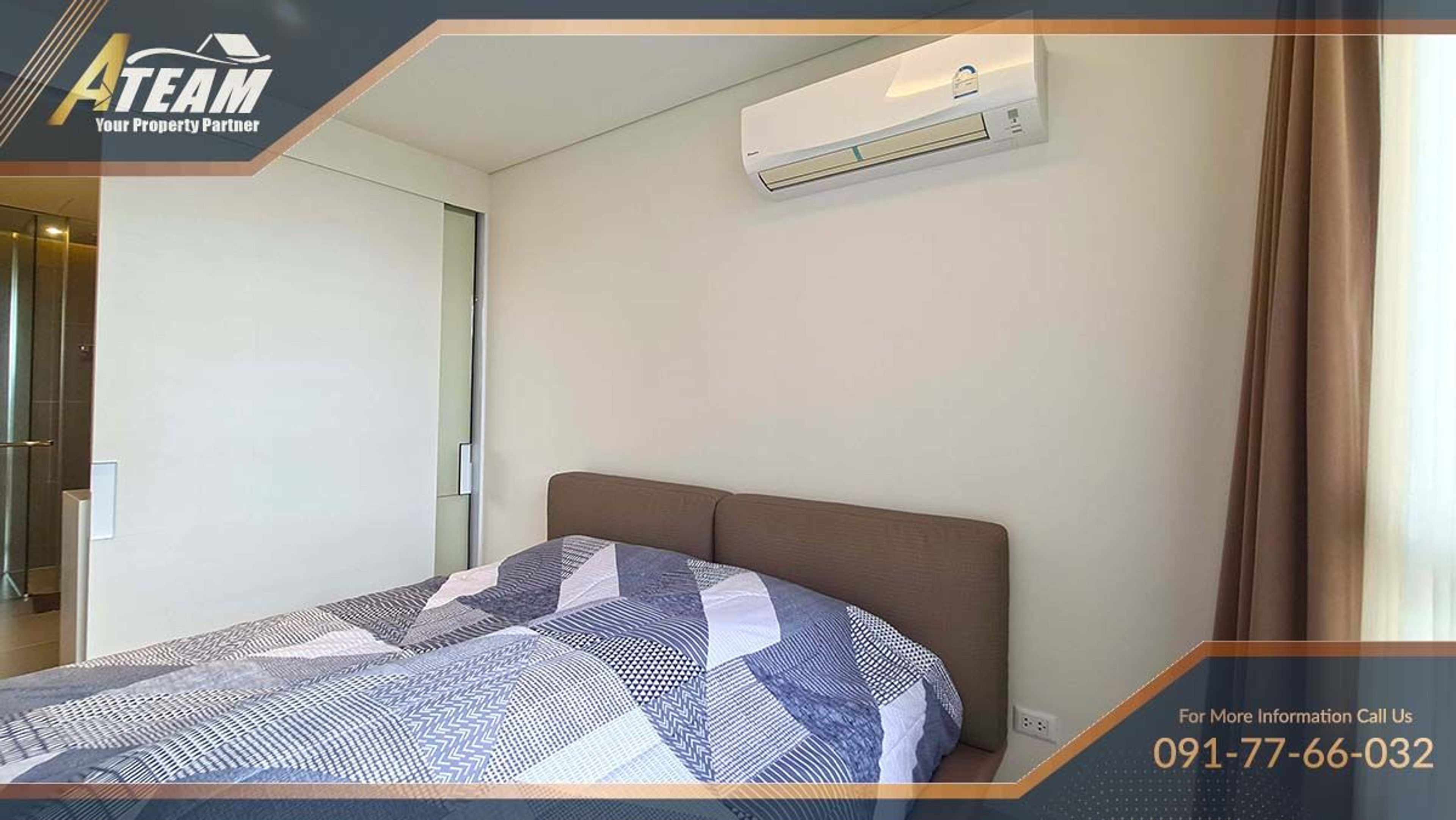 Apartment / Condo For Rent - - 2 Bedrooms - 2 Bathrooms - Price ฿36,00 thumbnail 16