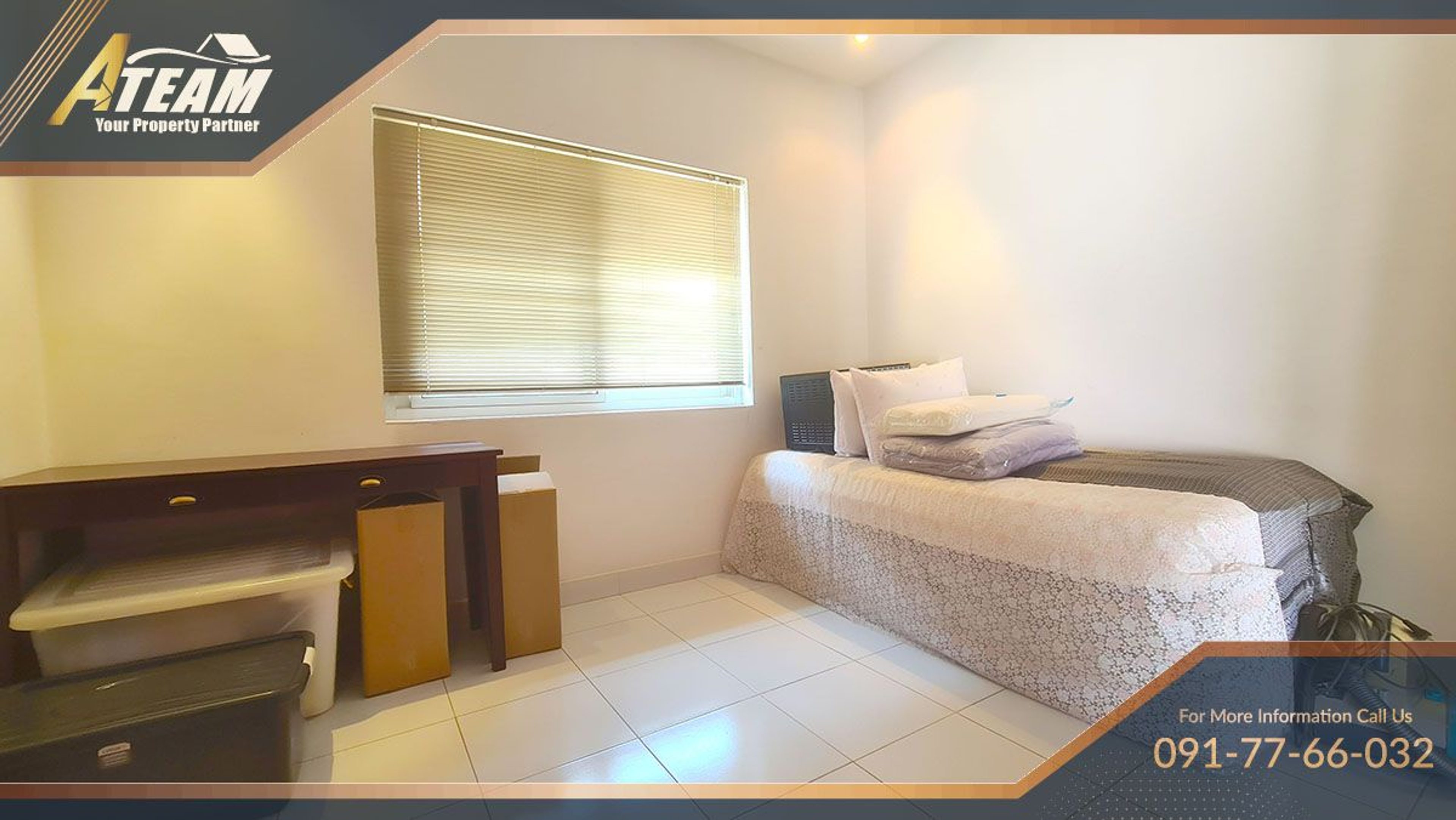 House / Villa For Rent - - 3 Bedrooms - 2 Bathrooms - Price ฿27,000 -  thumbnail 9