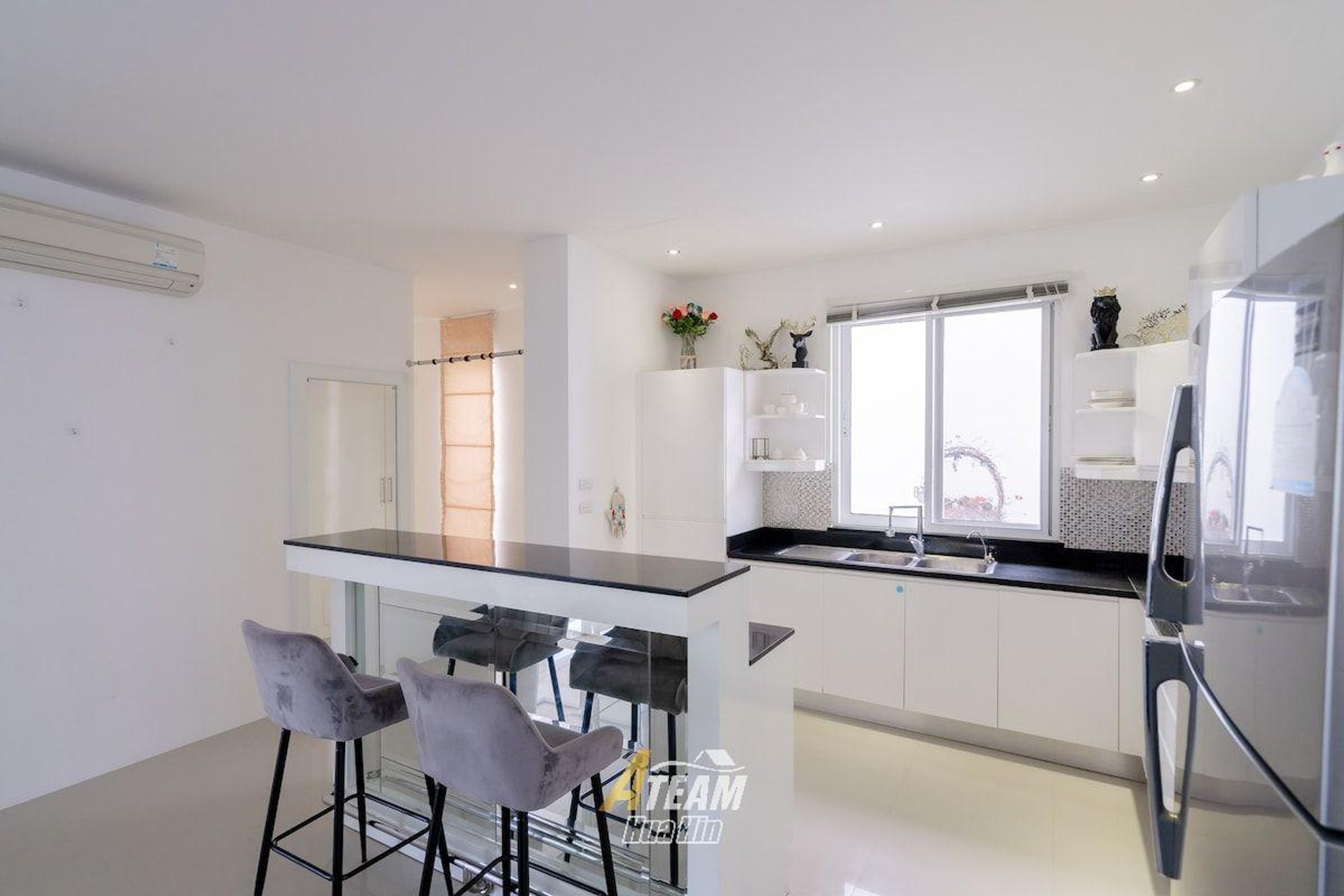 LUXURY POOL VILLA LIVING AT FALCON HILL | 3 BEDROOMS | SOI 102 | 79,000 THB/MONTH