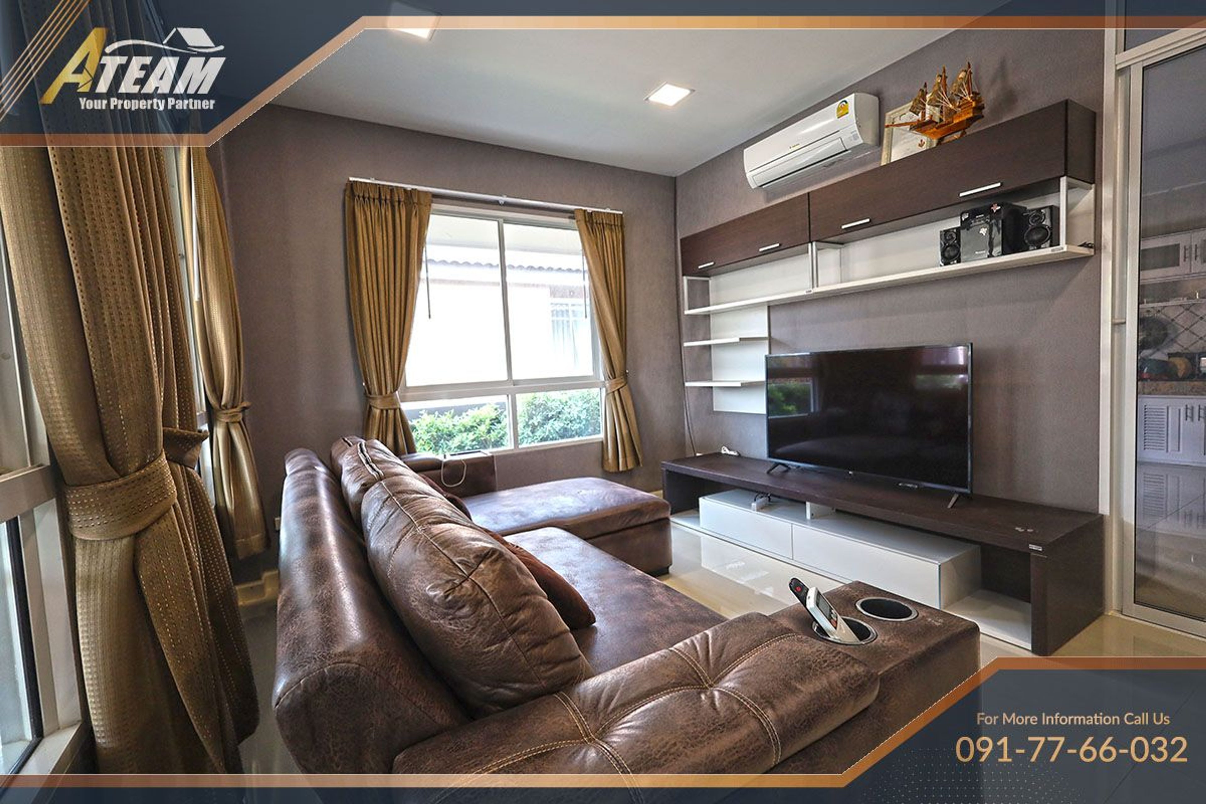 House for rent 3 Bed in Baan Rak - Wang Pong thumbnail 13