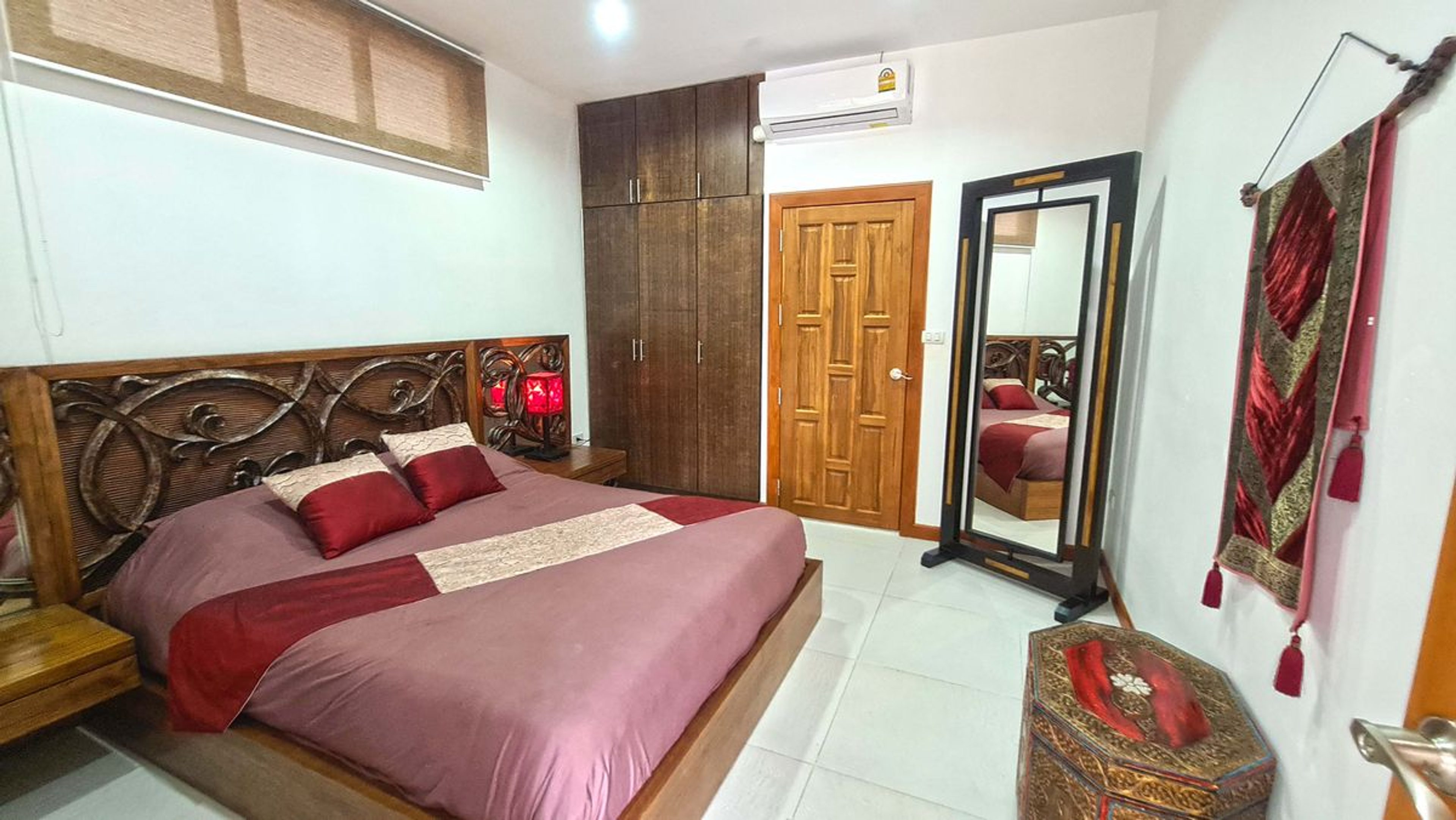 luxury 7 bedrooms Pool Villa in Orchid Palm Homes thumbnail 7