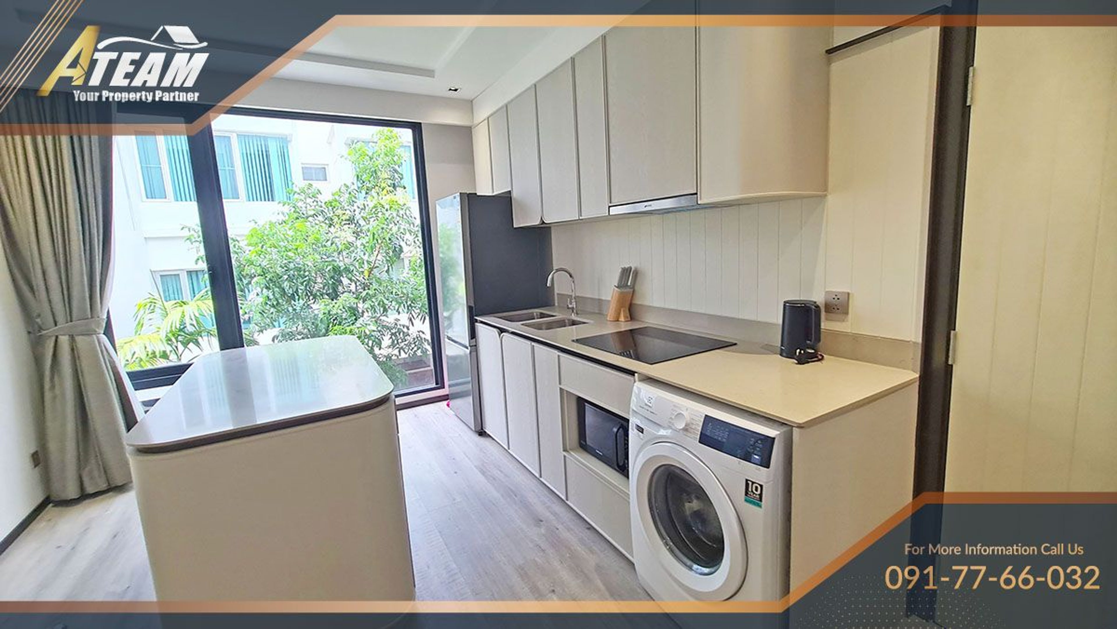 Luxury 2-Bedroom Condo for Sale at InterContinental Residences Hua Hin thumbnail 27
