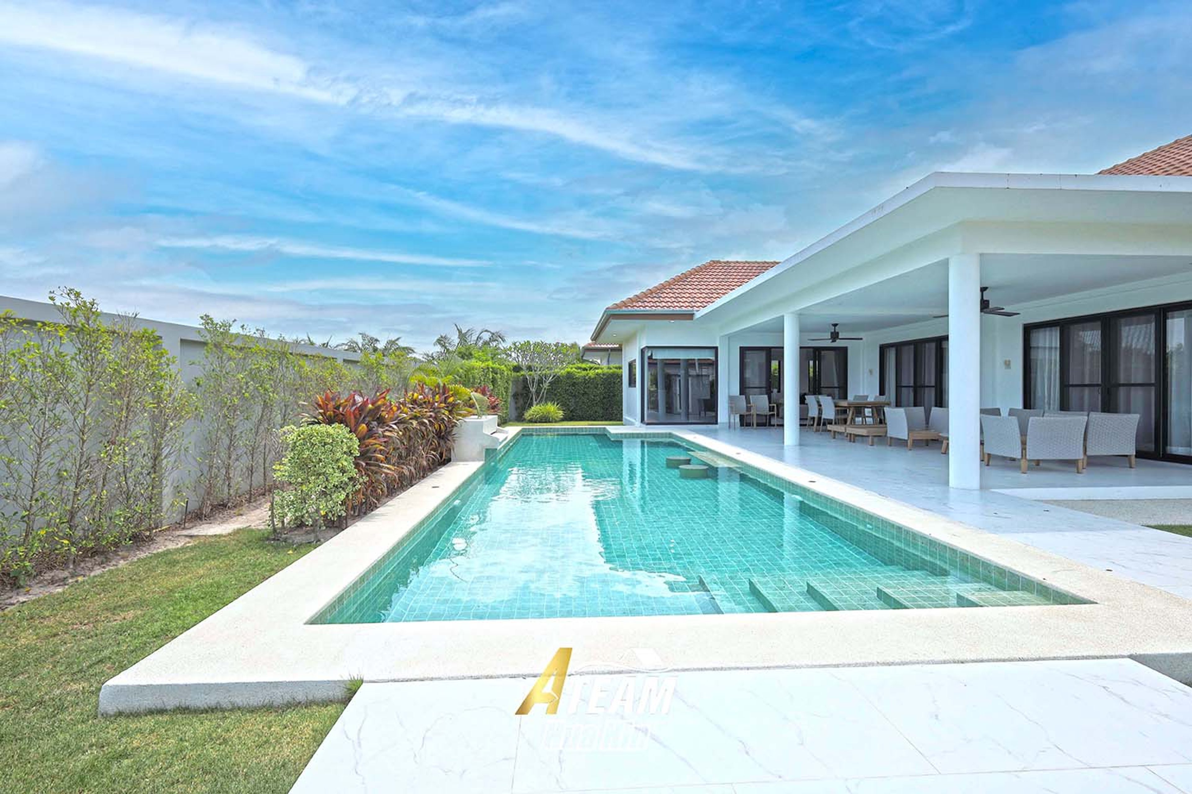 Elegant Pool Villa at Mali Lotus  thumbnail 26