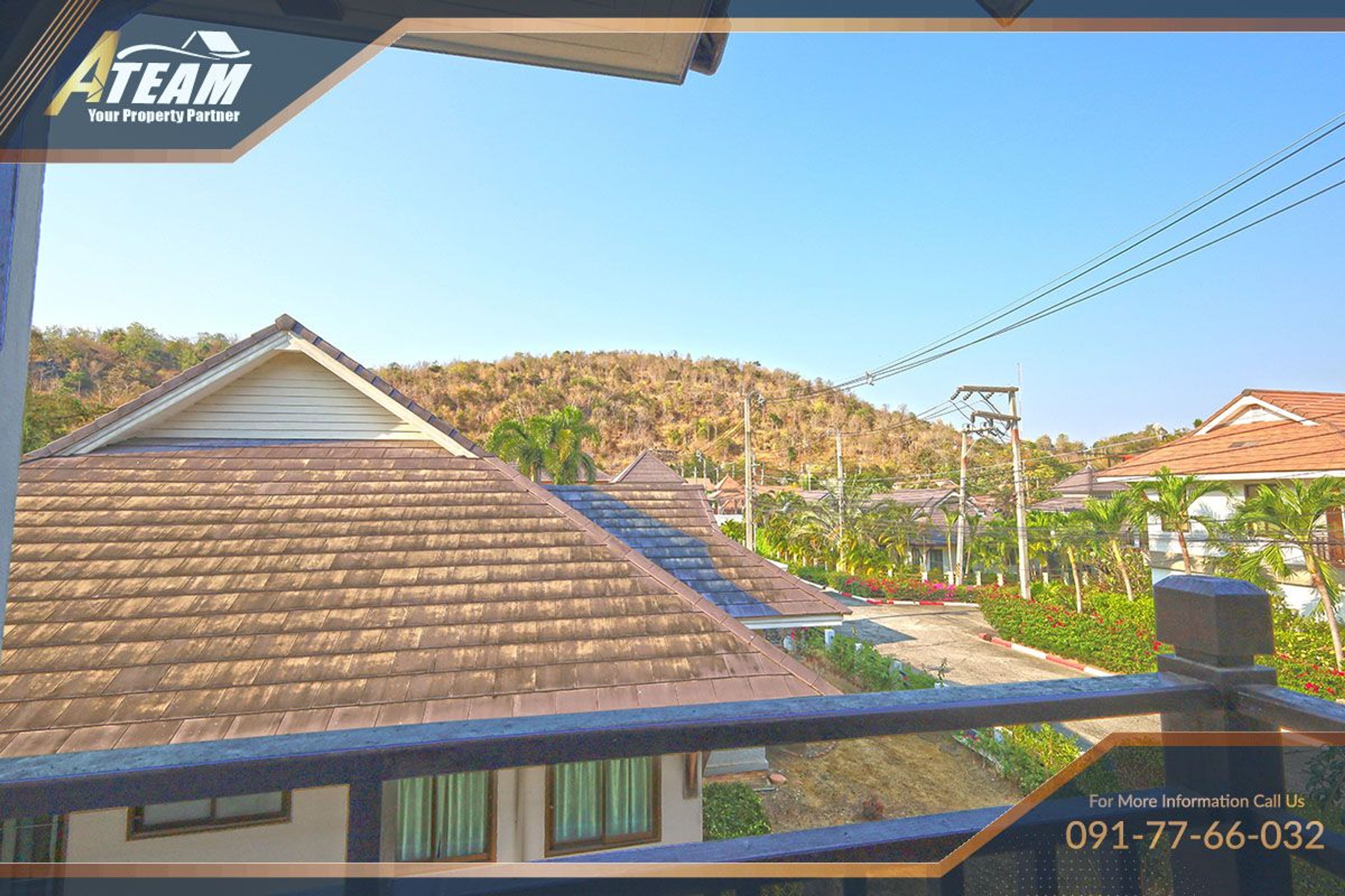 Stunning 4-Bedroom Pool Villa for Sale at The Heights 1 thumbnail 33