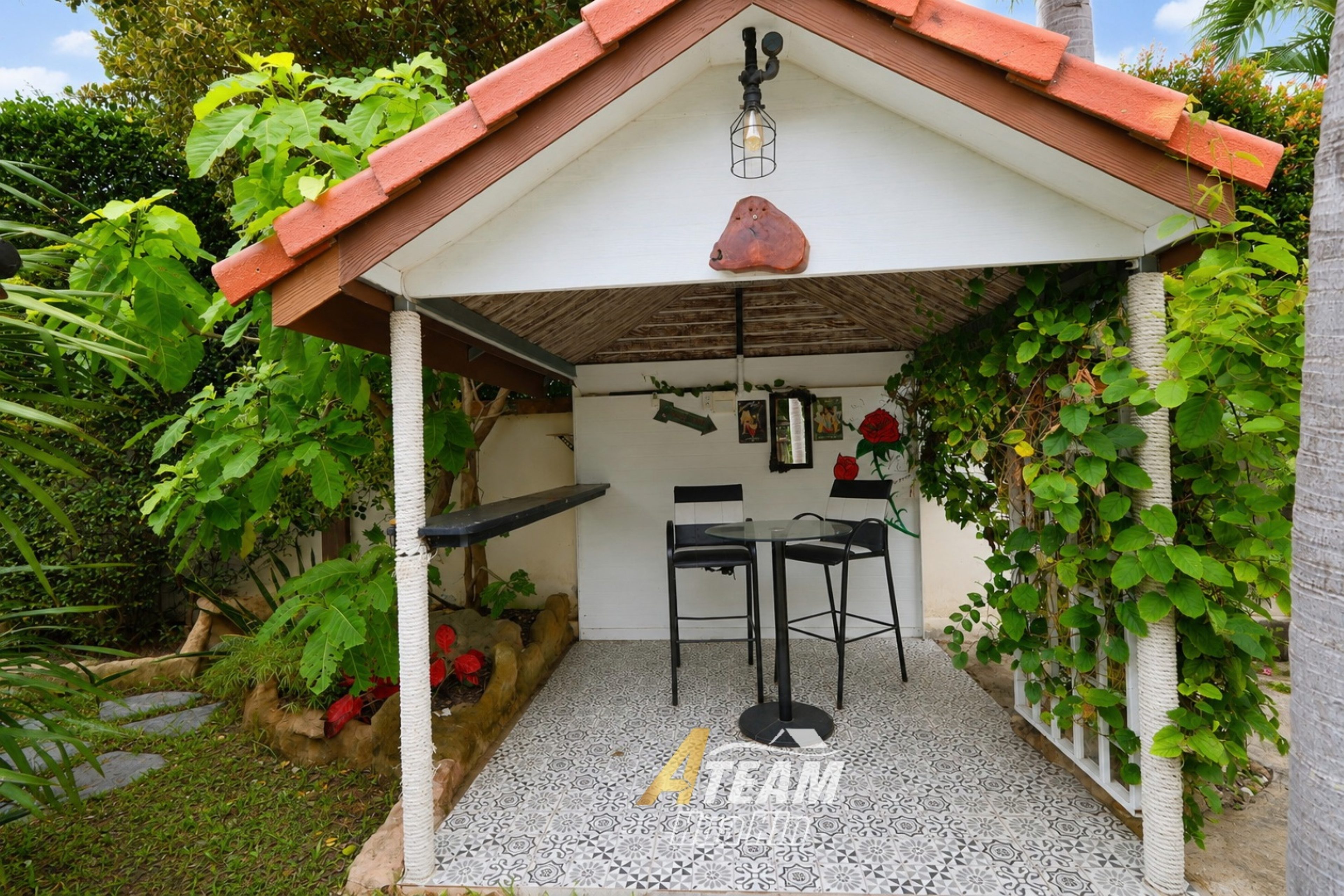 Charming 3-Bedroom Pool Villa in Hin Lek Fai thumbnail 14