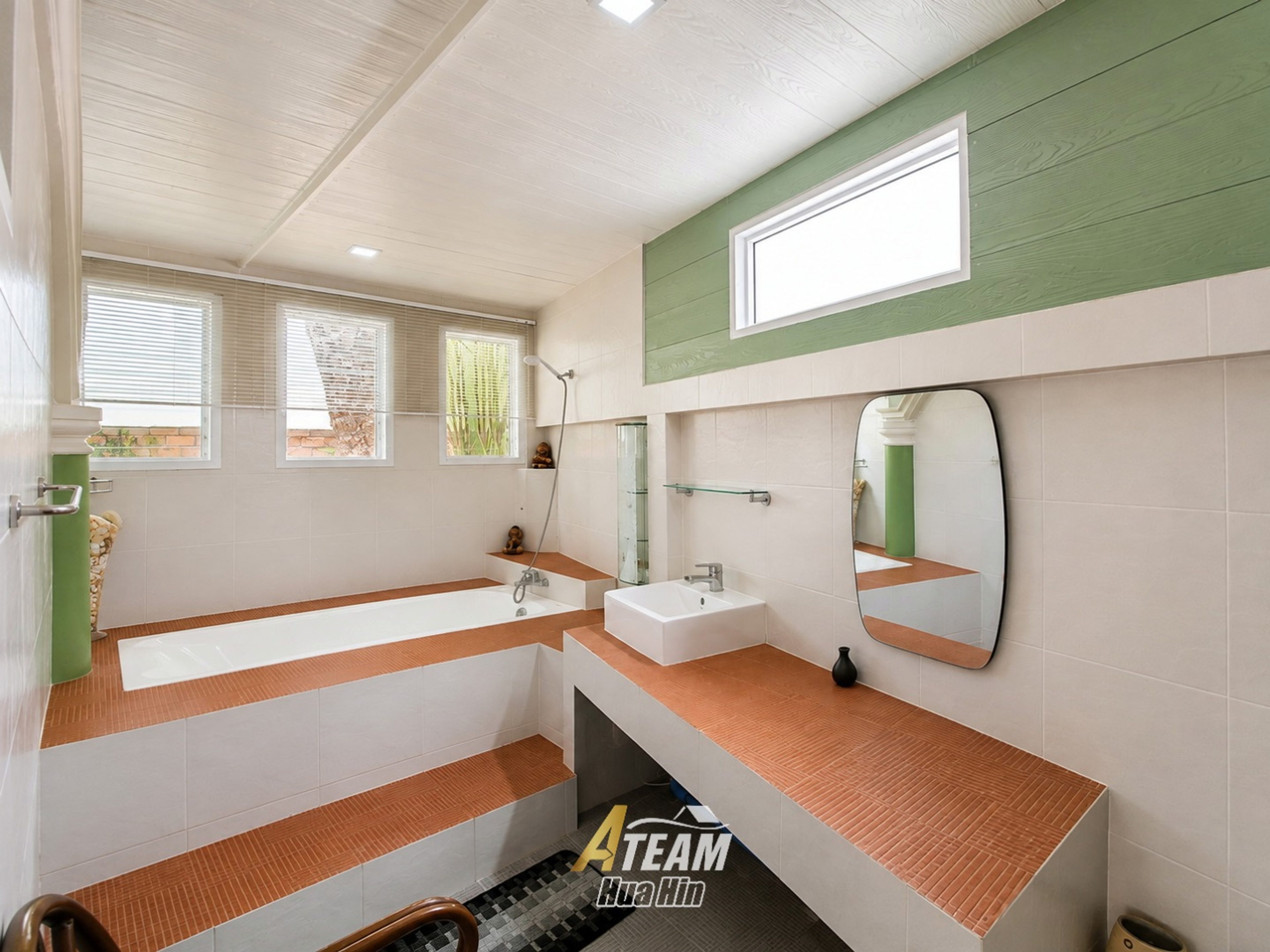 Unique Renovation Opportunity at Stuart Park with Mountain Views thumbnail 6