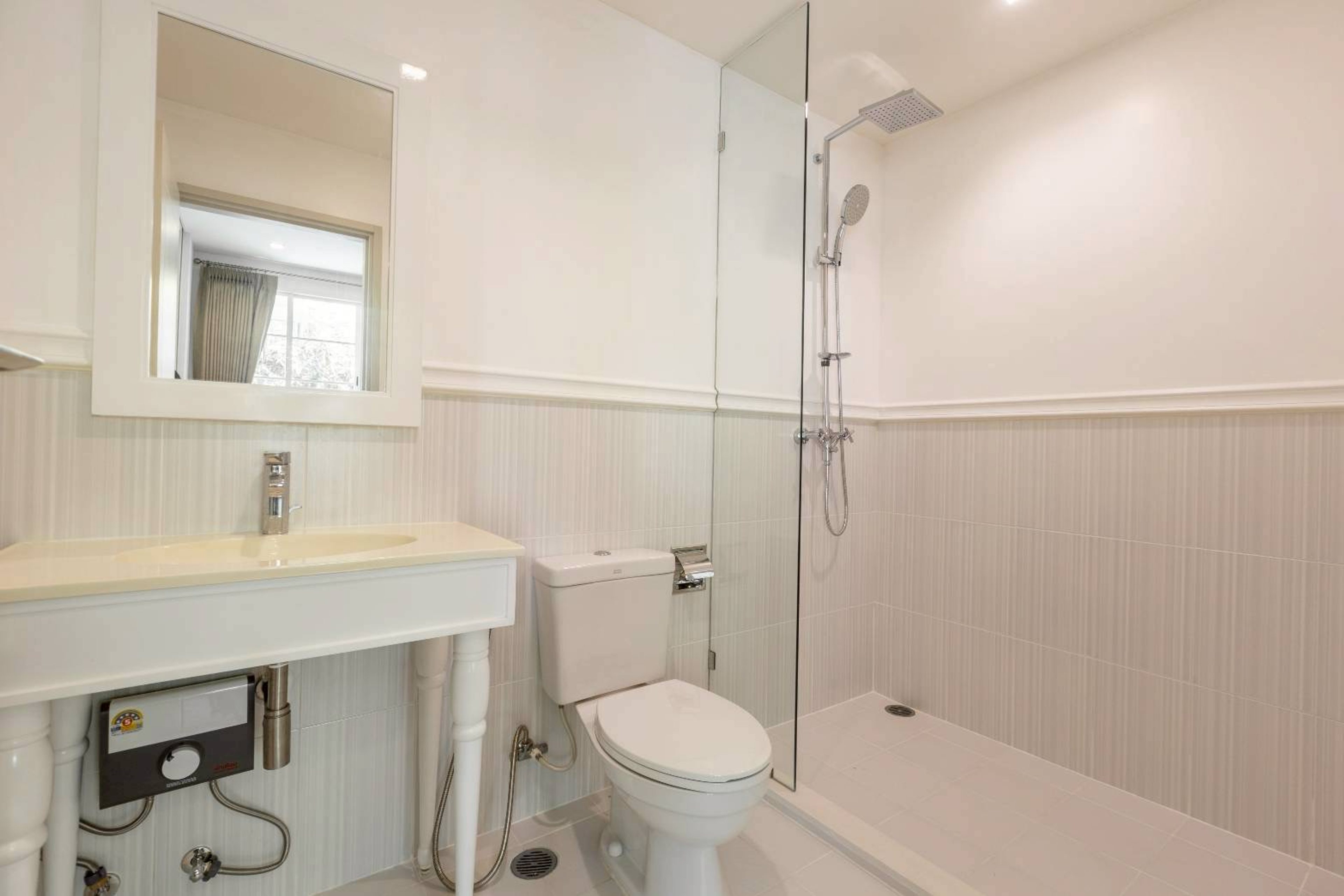 New Renovated 1 Bedroom Condo at Summer Hua Hin  thumbnail 15