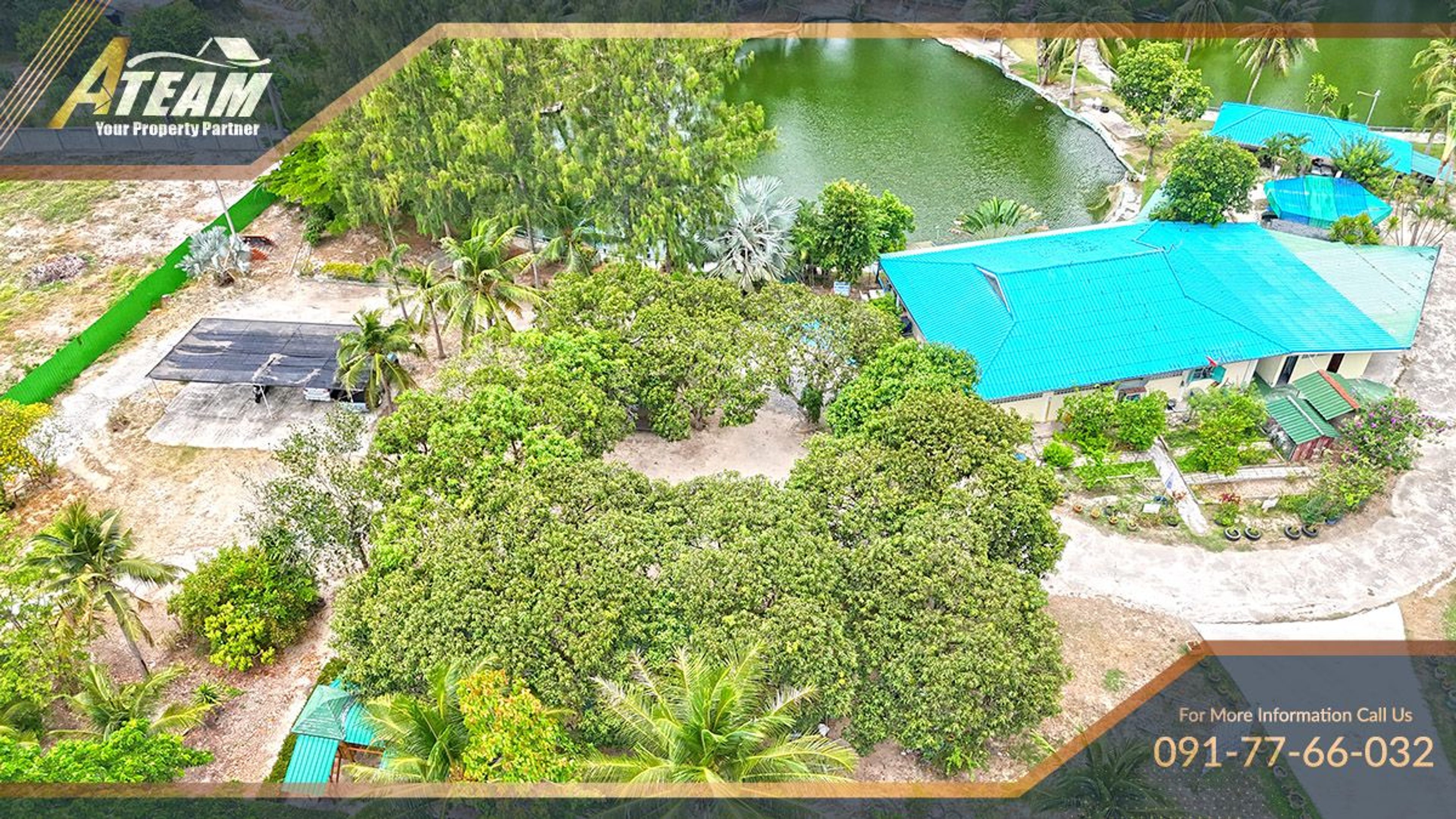 Business for Sale: Hua Hin Fishing Lodge thumbnail 48