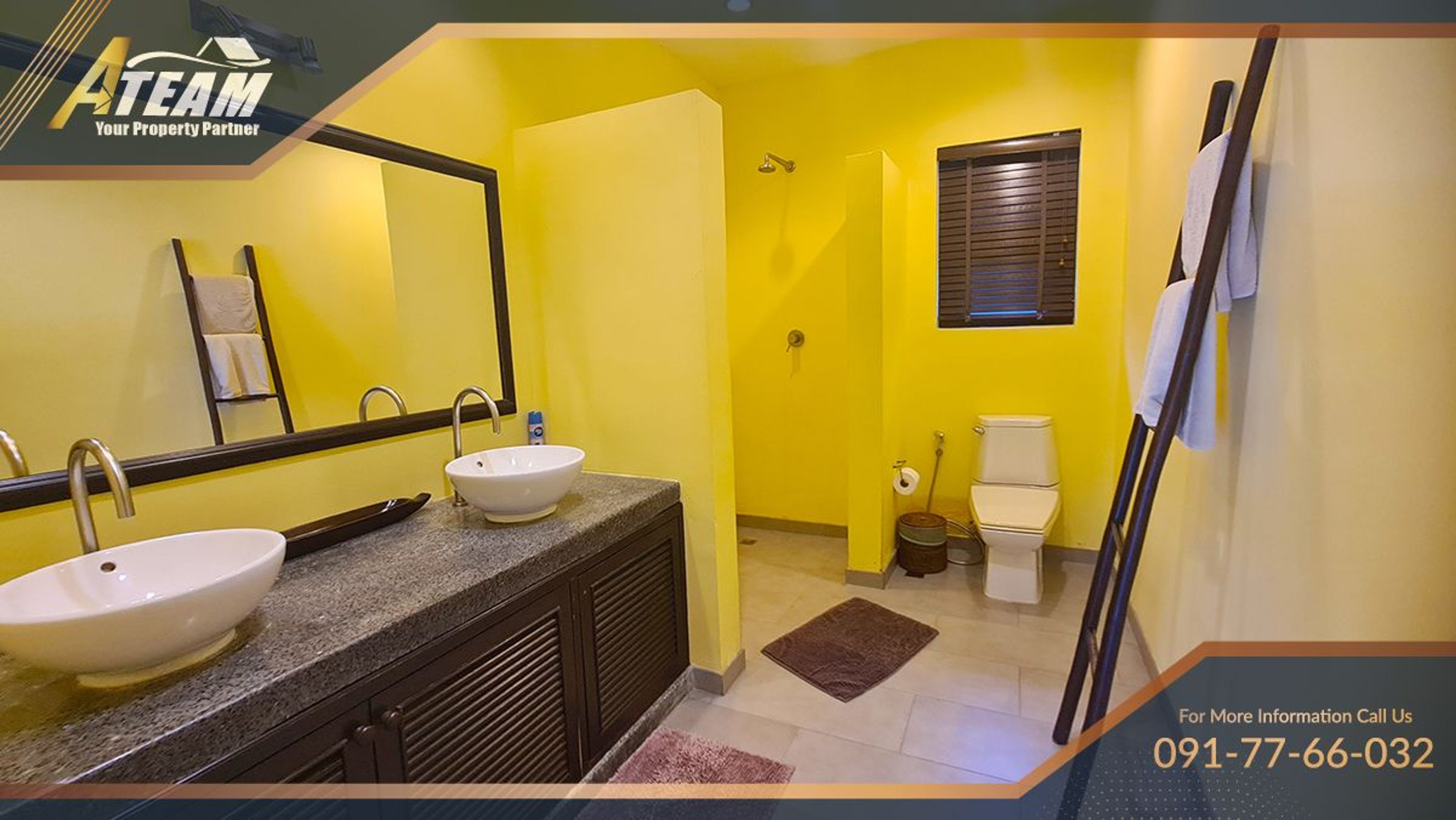 4 Bedrooms 5 Bathrooms Balistyle Poolvilla close to Soi 114 thumbnail 32