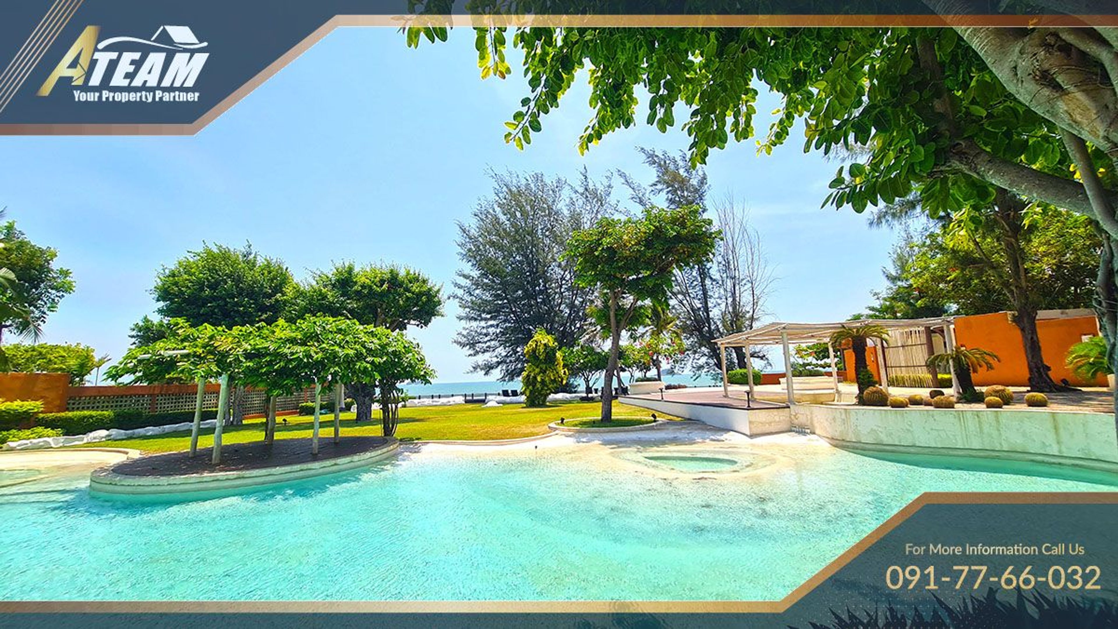 Apartment / Condo For Rent - - 2 Bedrooms - 2 Bathrooms - Price ฿35,00 thumbnail 23
