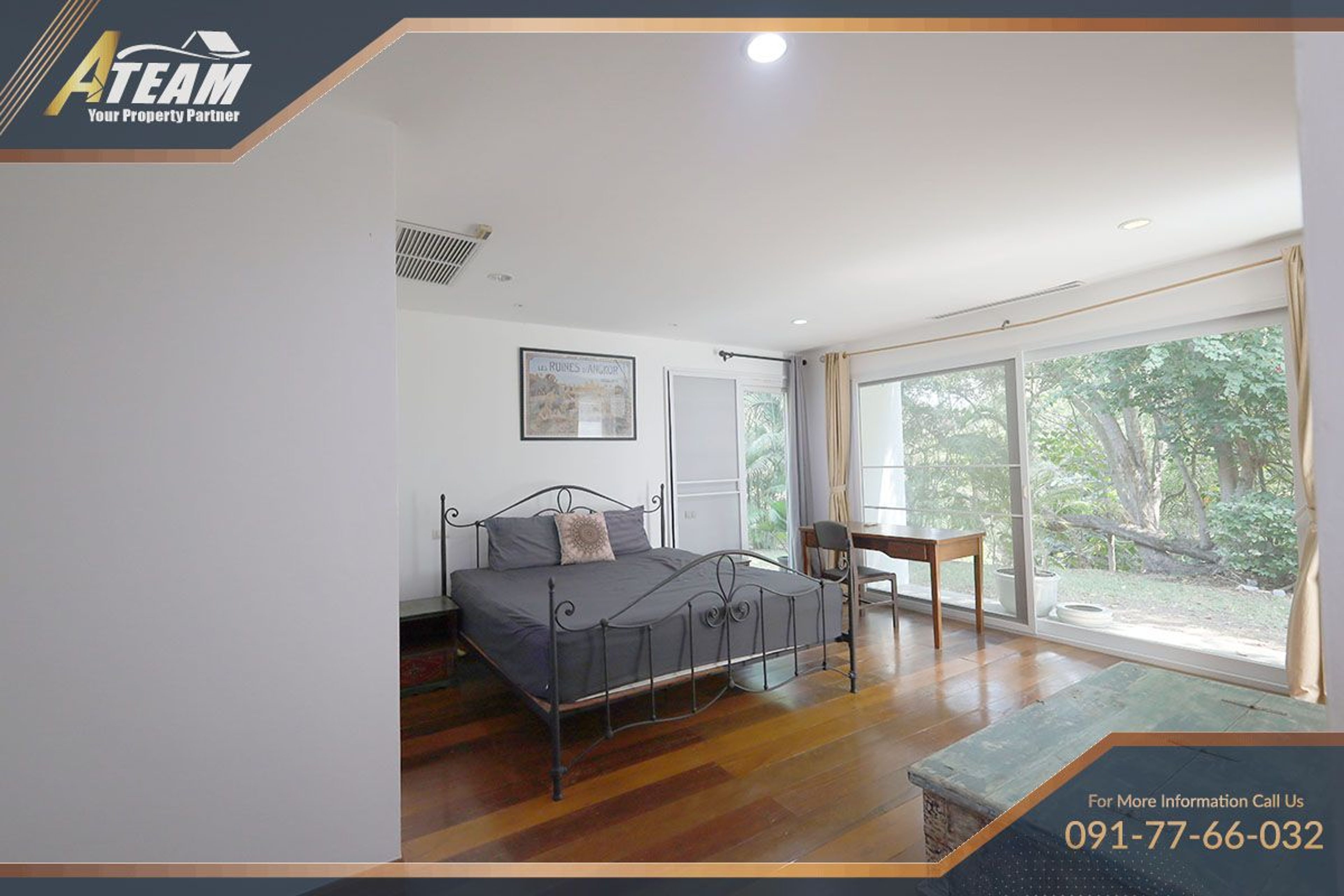 Luxury 5-Bedroom Lakefront Villa for Sale  2.5 Rai thumbnail 26