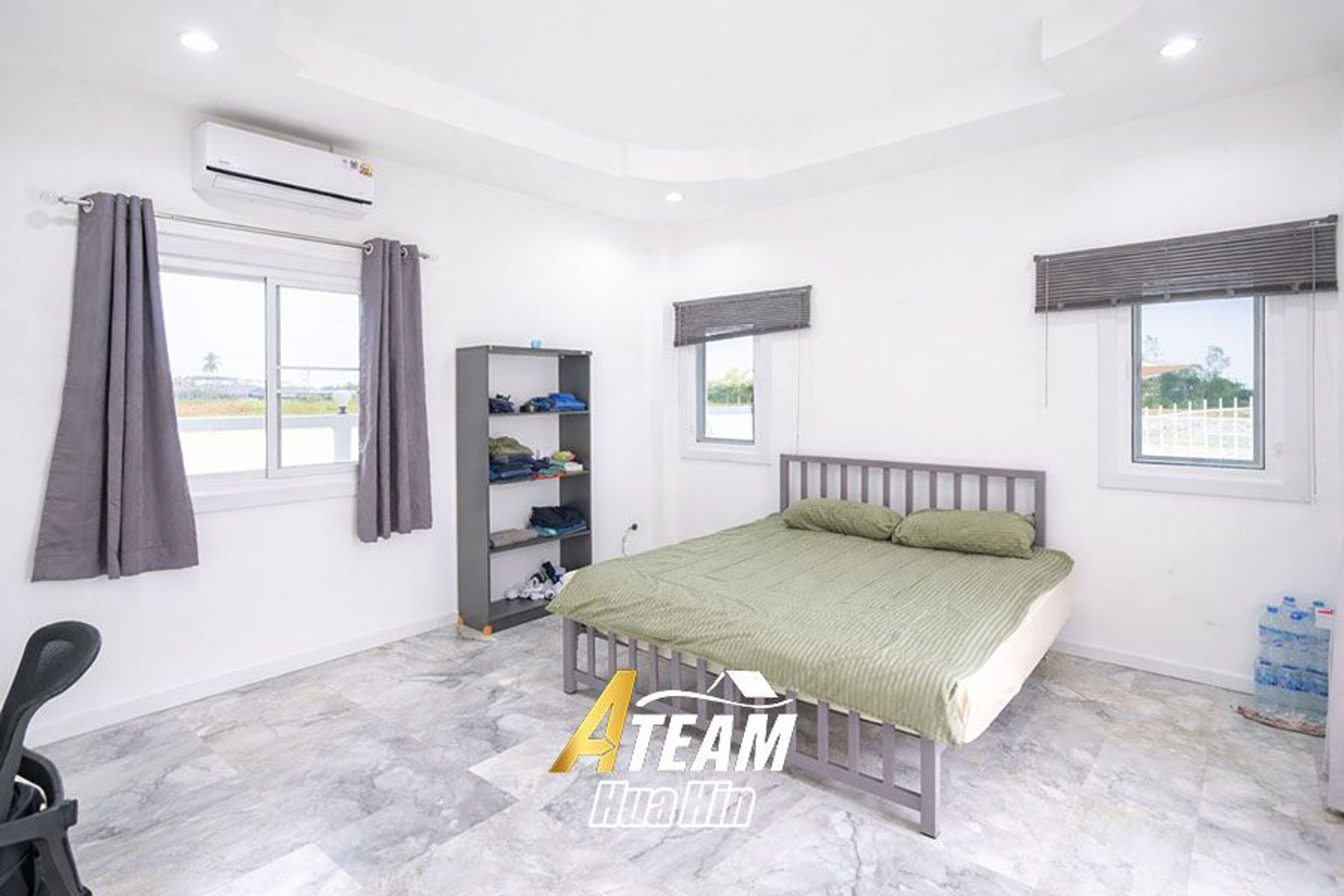 For Rent Spacious Family Pool Villa – Wang Pong Area thumbnail 27
