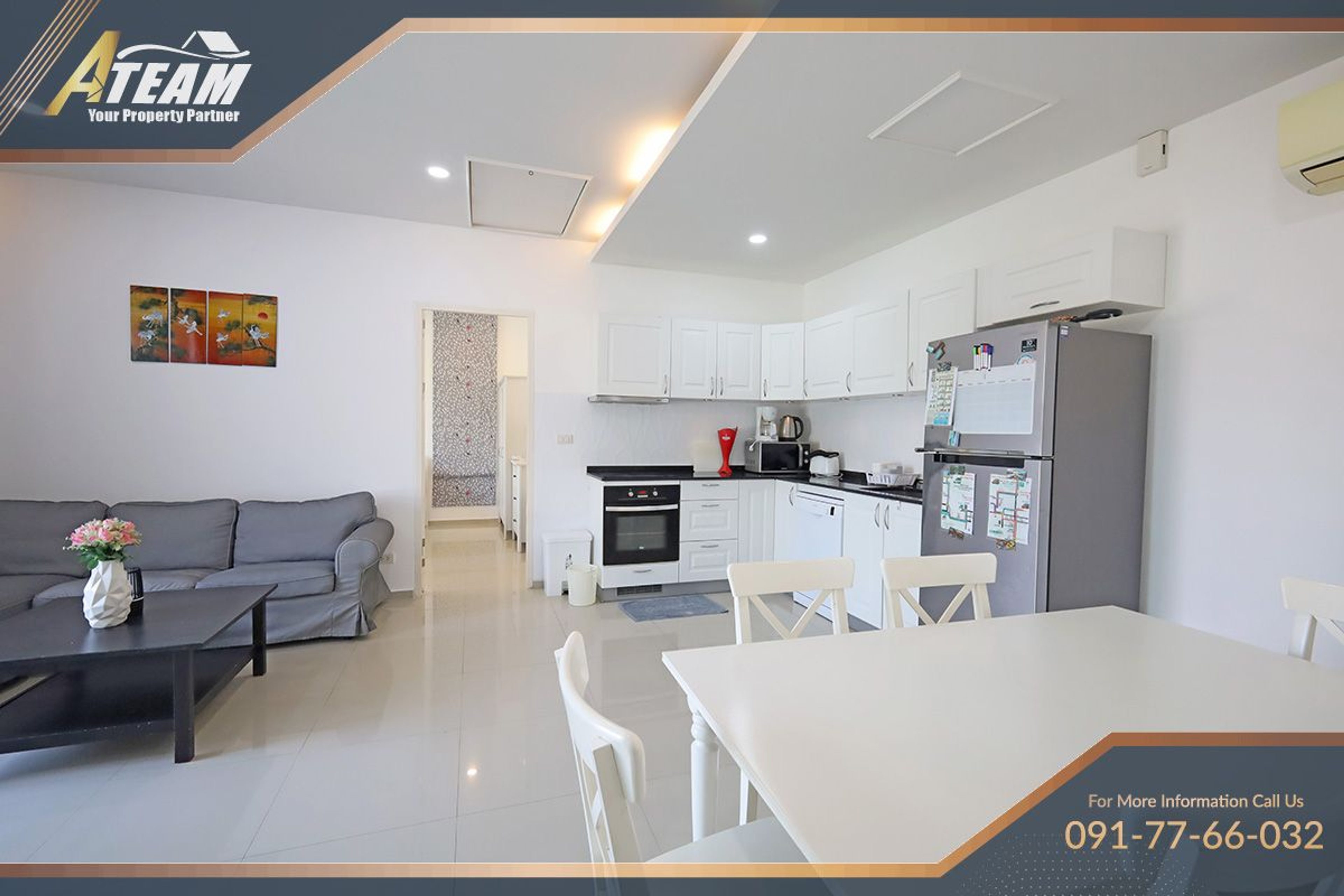 House / Villa For Rent - - 3 Bedrooms - 2 Bathrooms - Price ฿35,000 -  thumbnail 22