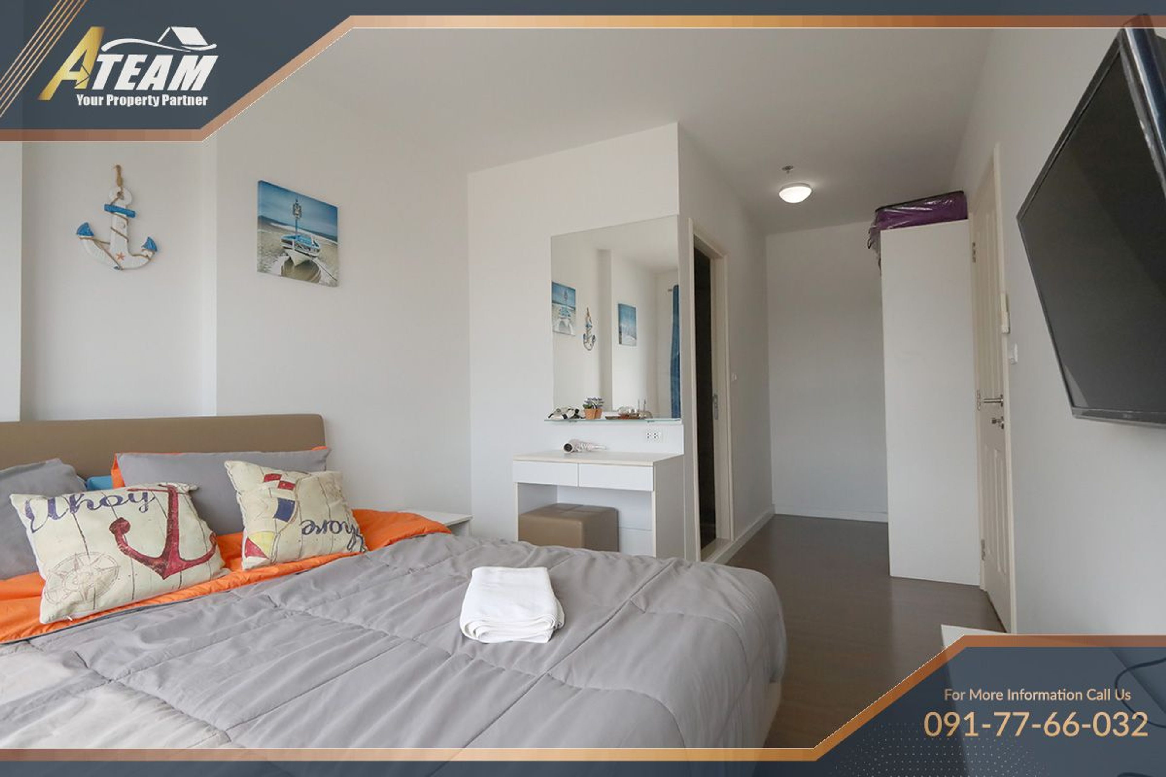 Apartment / Condo For Rent - - 2 Bedrooms - 2 Bathrooms  thumbnail 23