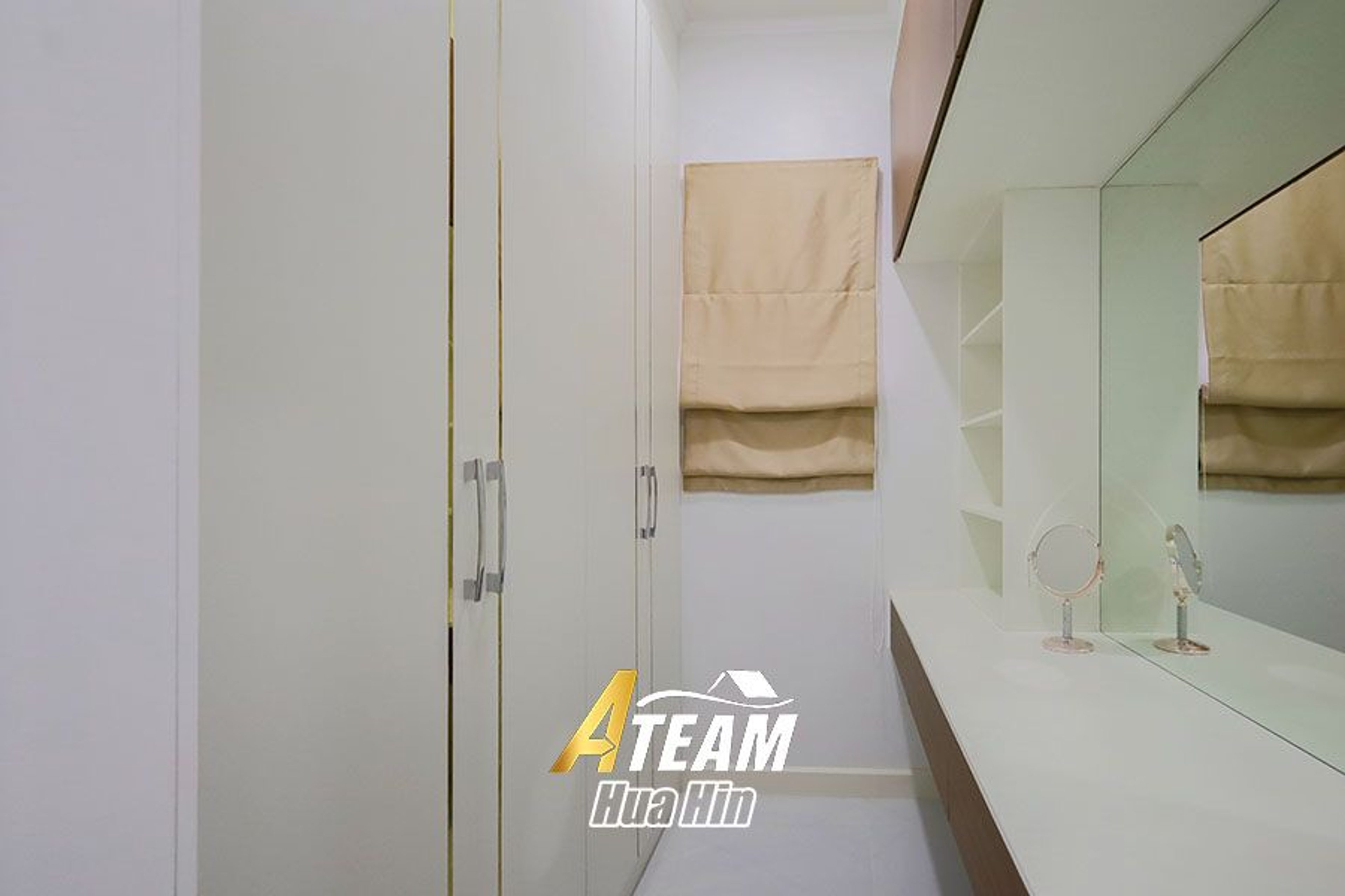 Private 3-Bedroom Pool Villa  – Siam Villa 2, Thap Tai thumbnail 36