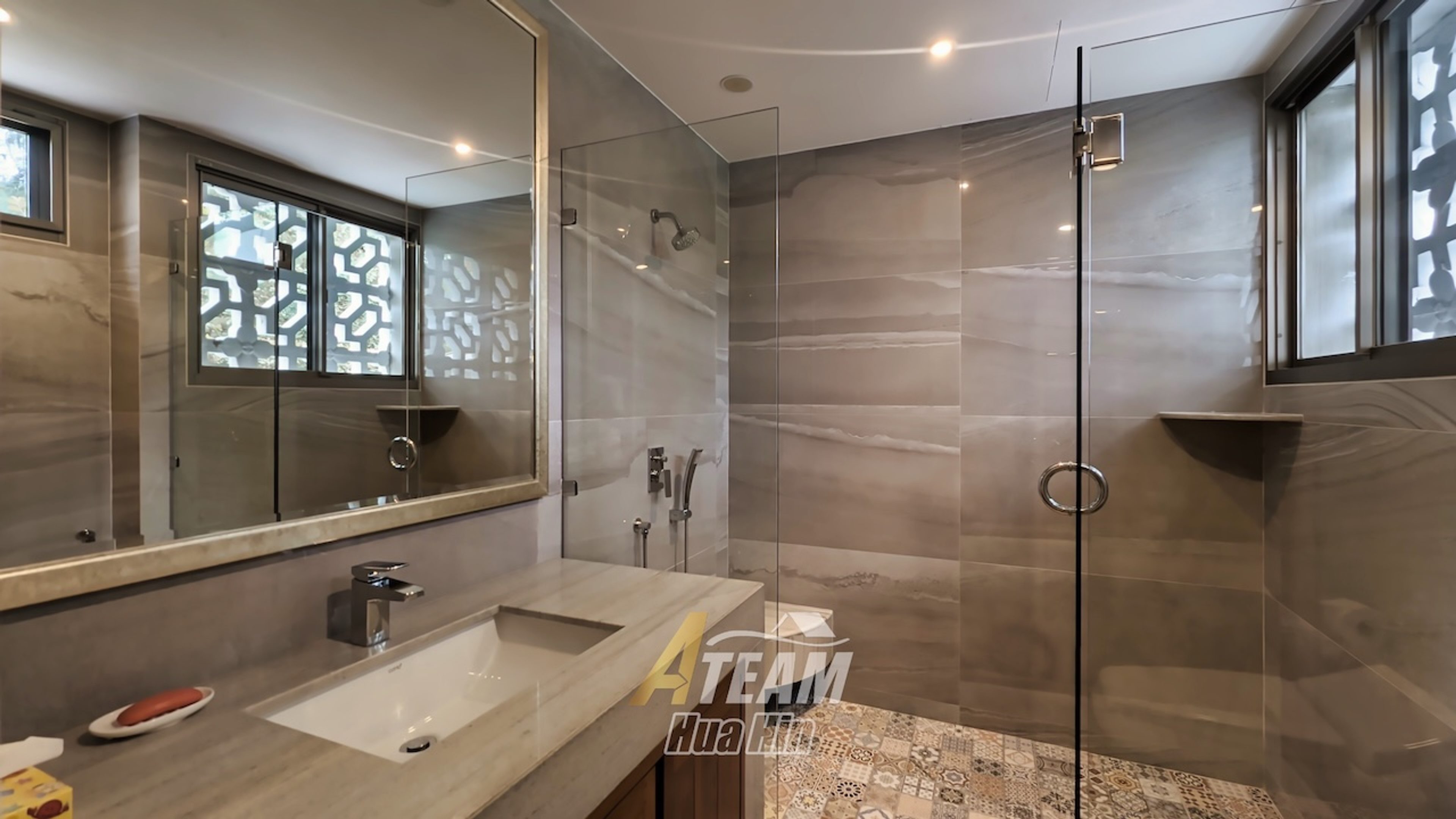 Beach House for Rent in Khao Tao  thumbnail 8
