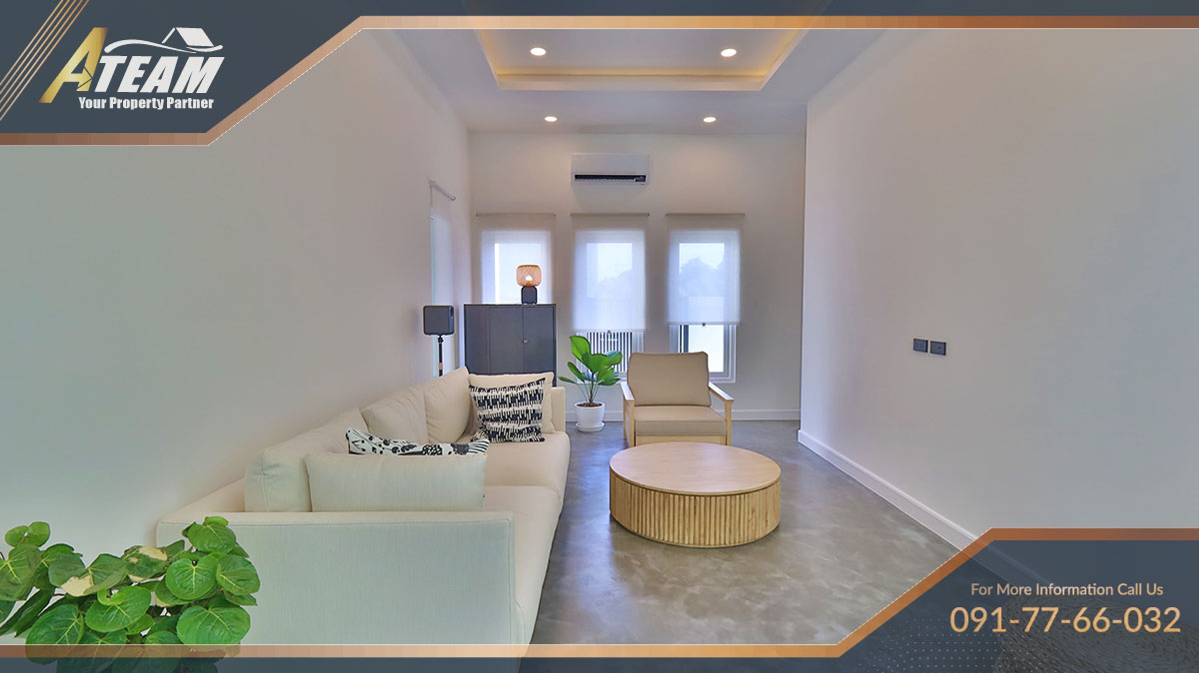 Brand-New 2-Bedroom Luxury Villa for Rent – Terra The Privacy, Soi 112 thumbnail 19