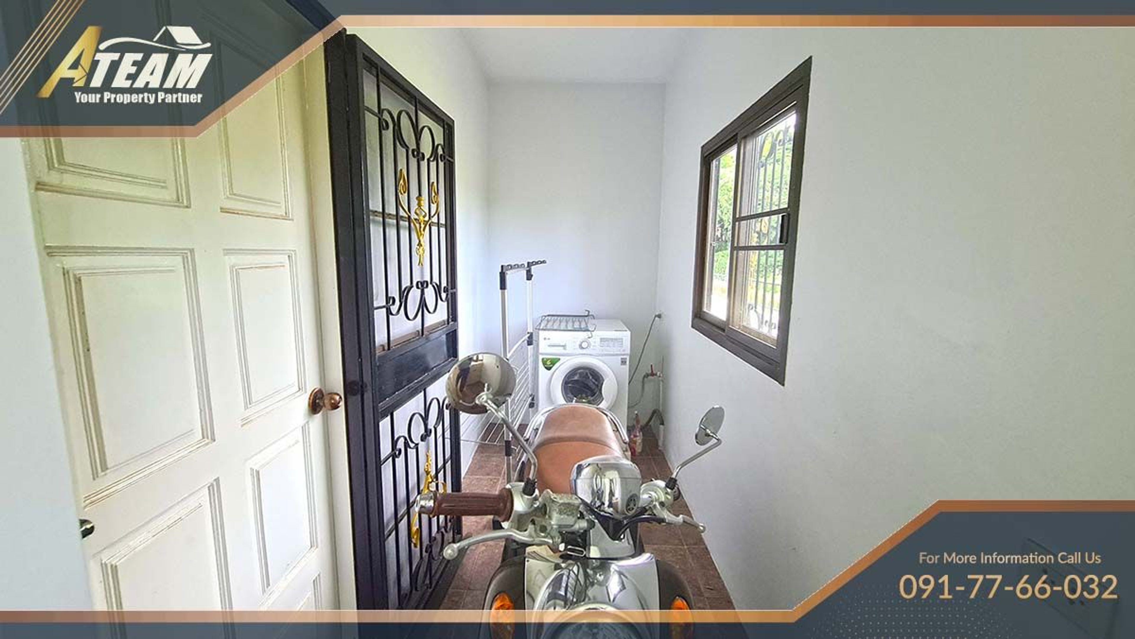 House / Villa For Sale - - 2 Bedrooms - 2 Bathrooms - Price ฿3,500,000 thumbnail 44