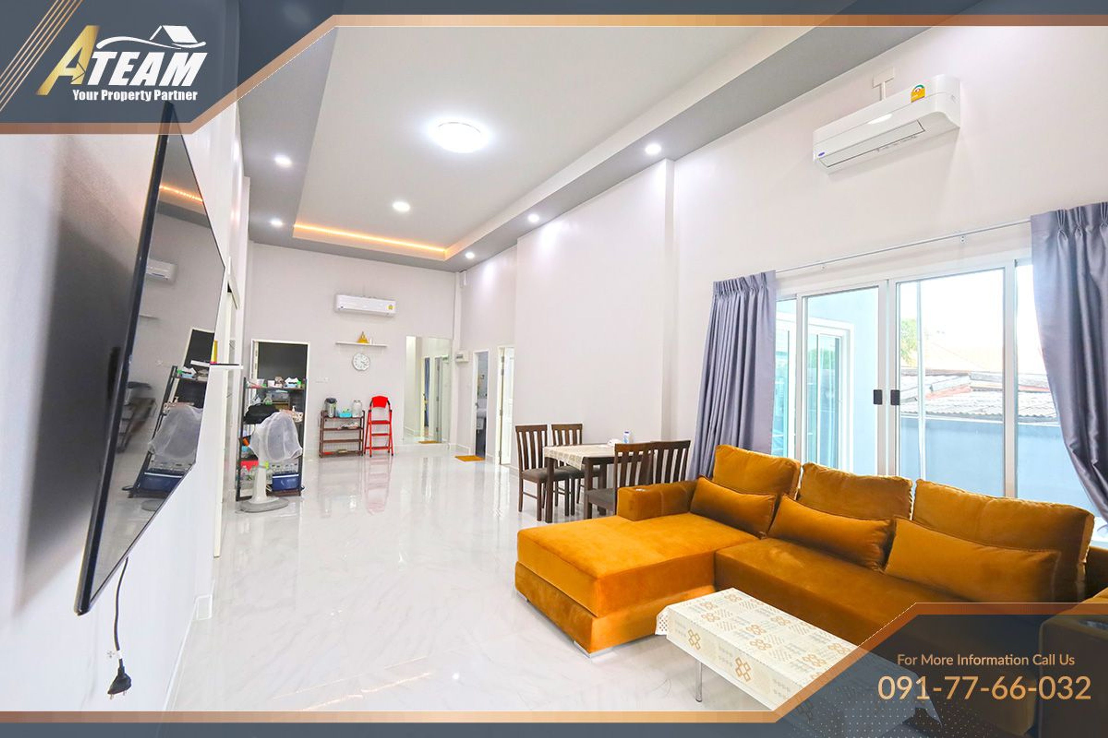 House / Villa For Rent - - 2 Bedrooms - 4 Bathrooms - Price ฿26,000 -  thumbnail 27