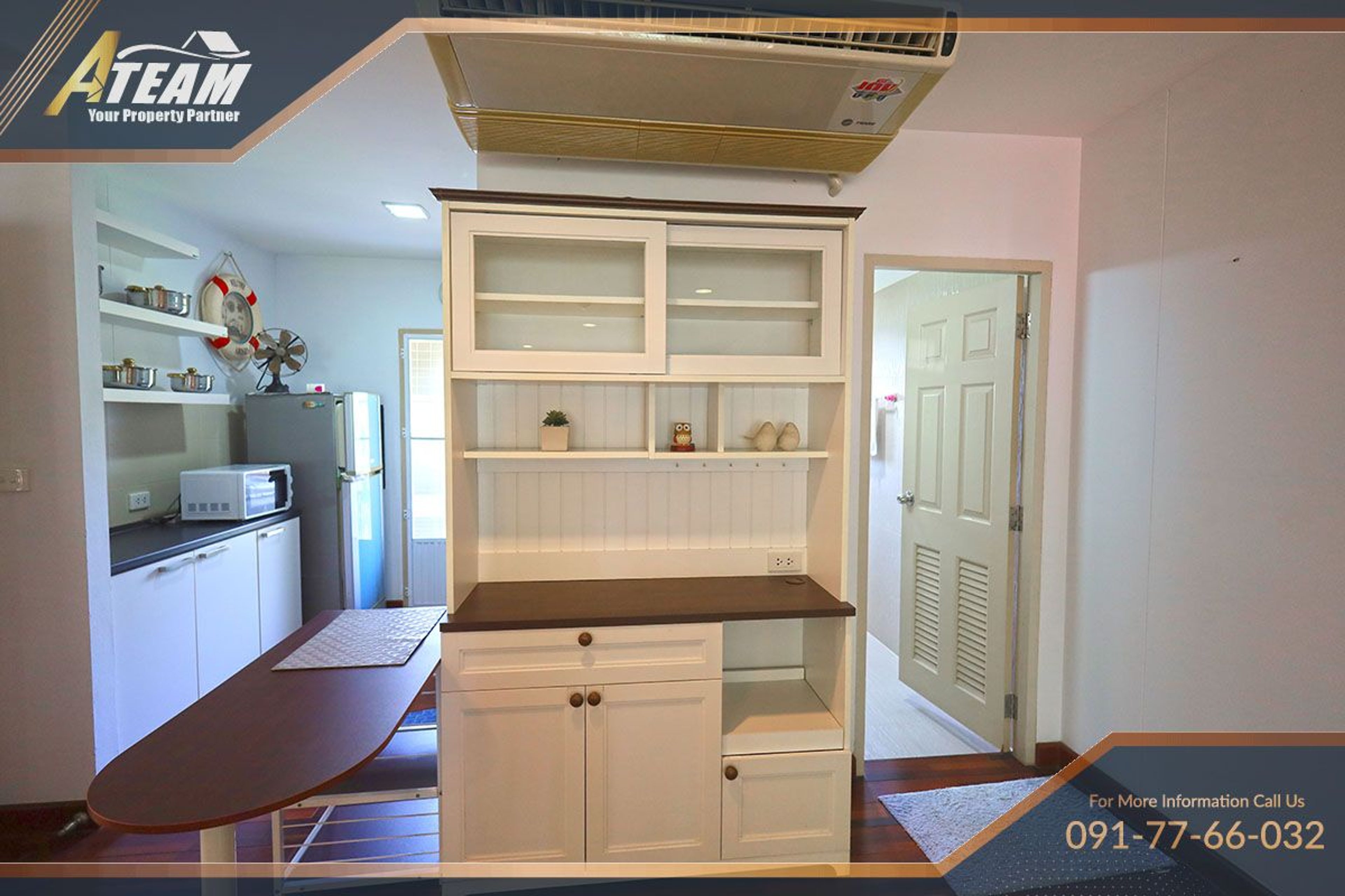 Santipura Residences Hua Hin  Beachfront Condo for Sale thumbnail 11