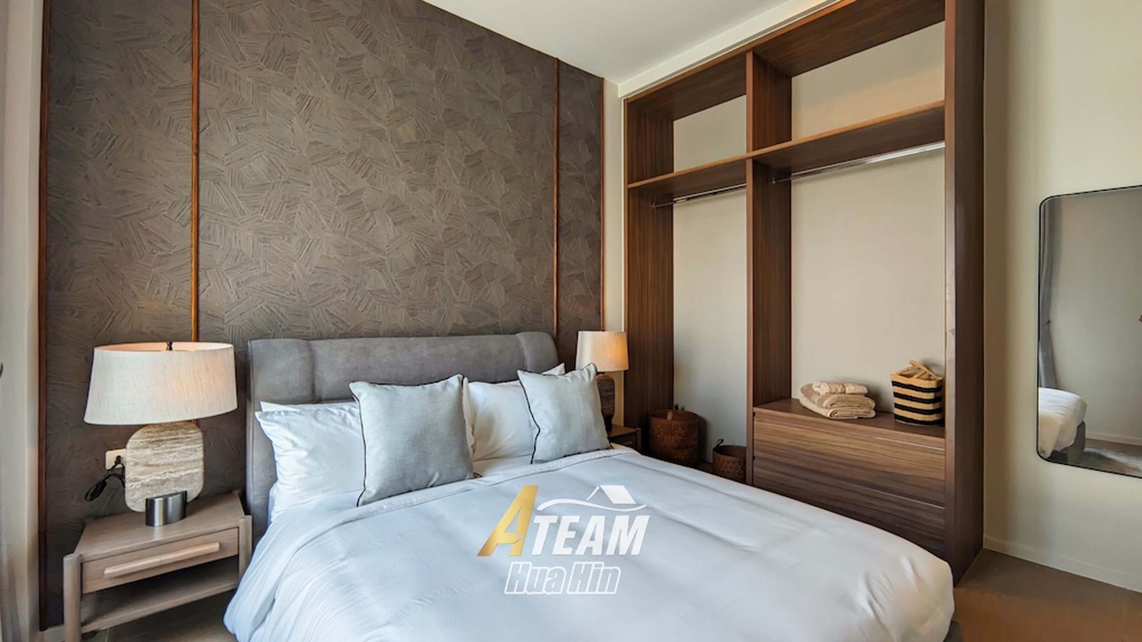 Issara Ville Hua Hin – Modern Living in a Peaceful Community thumbnail 5