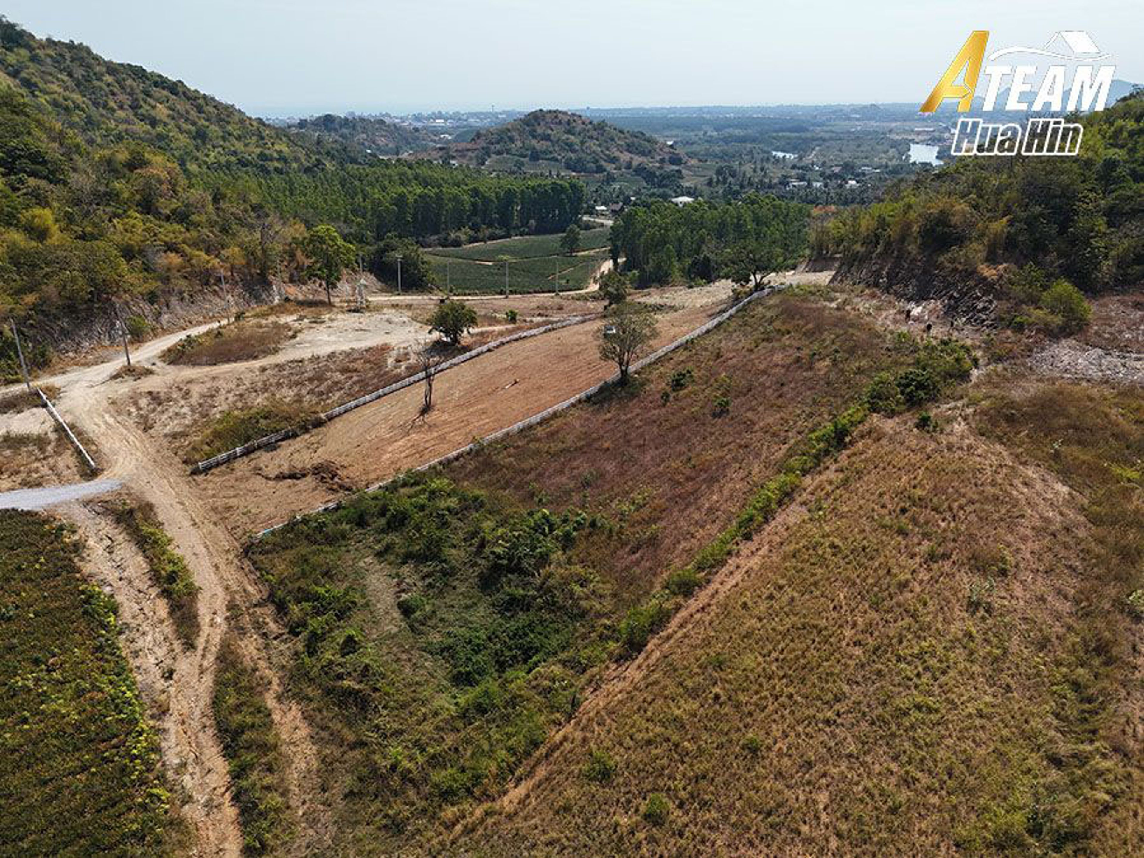 Mountain View Land for Sale — Peaceful Hillside Setting thumbnail 5